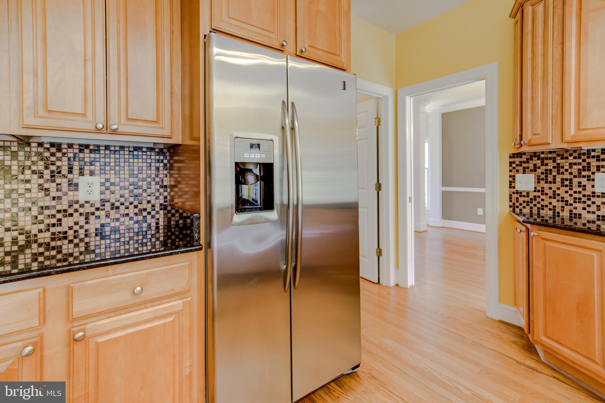 FREEDOM PARK - Residential Lease