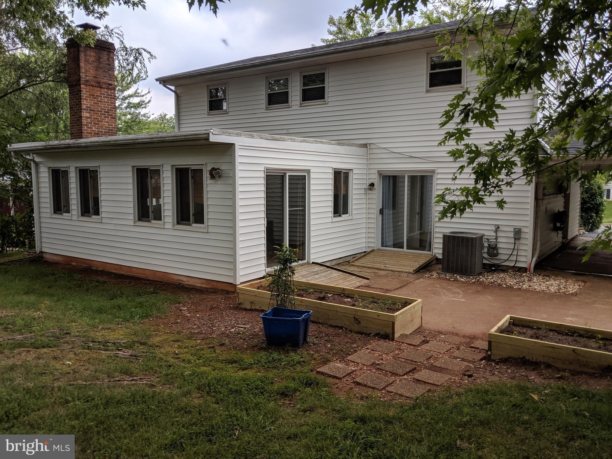 STERLING - Residential