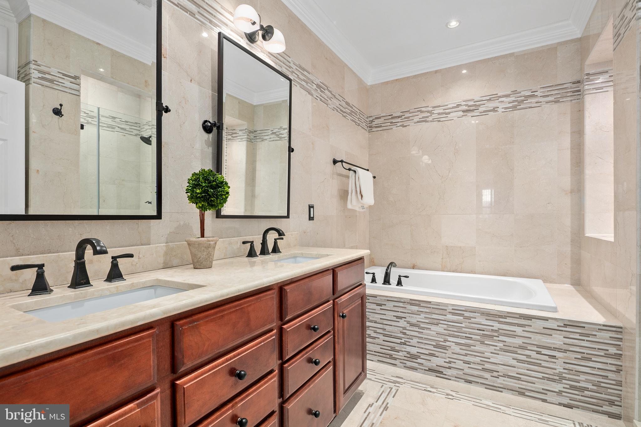 FOUR SEASONS AT ASHBURN VILLAGE - Residential