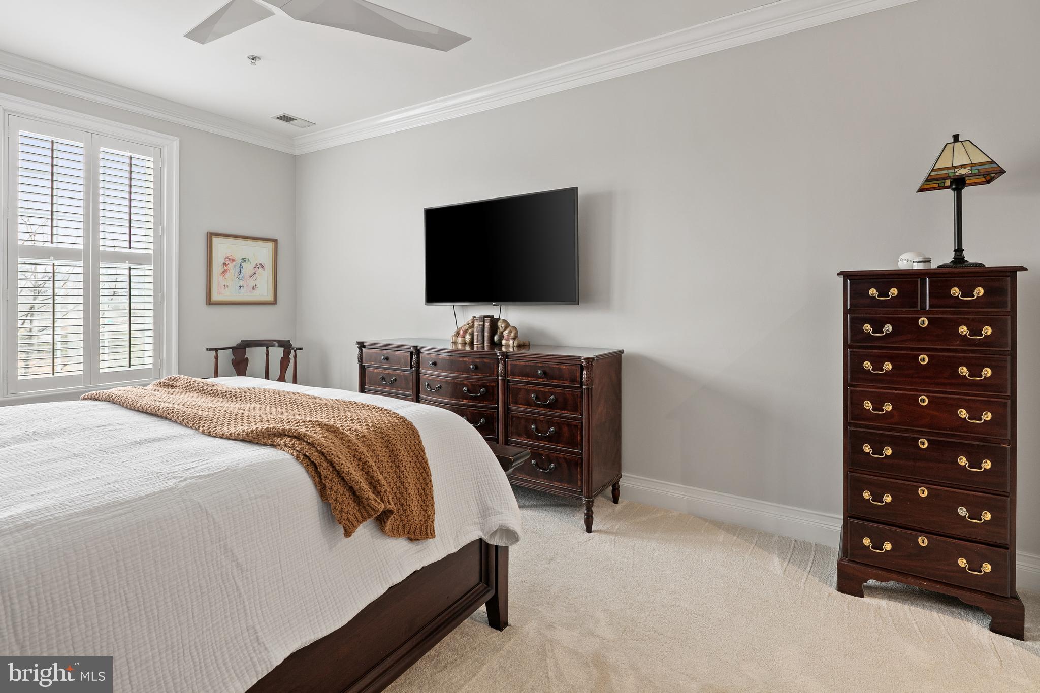 FOUR SEASONS AT ASHBURN VILLAGE - Residential