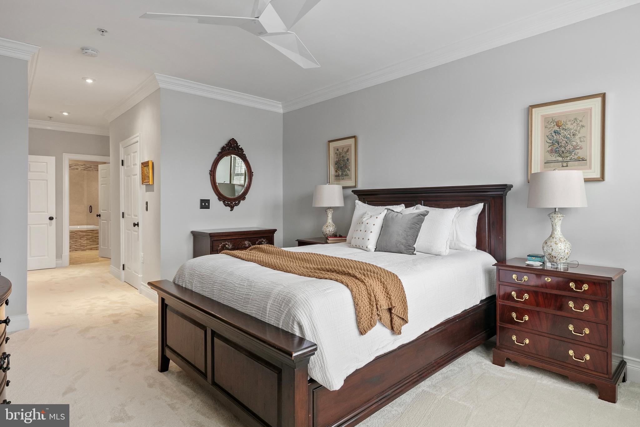 FOUR SEASONS AT ASHBURN VILLAGE - Residential