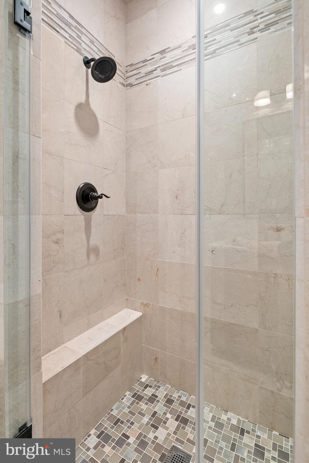 FOUR SEASONS AT ASHBURN VILLAGE - Residential