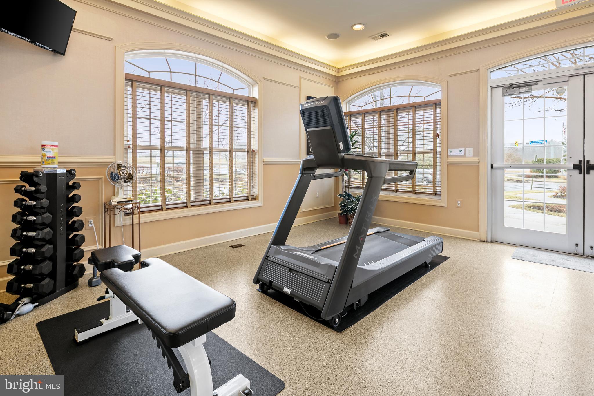 FOUR SEASONS AT ASHBURN VILLAGE - Residential