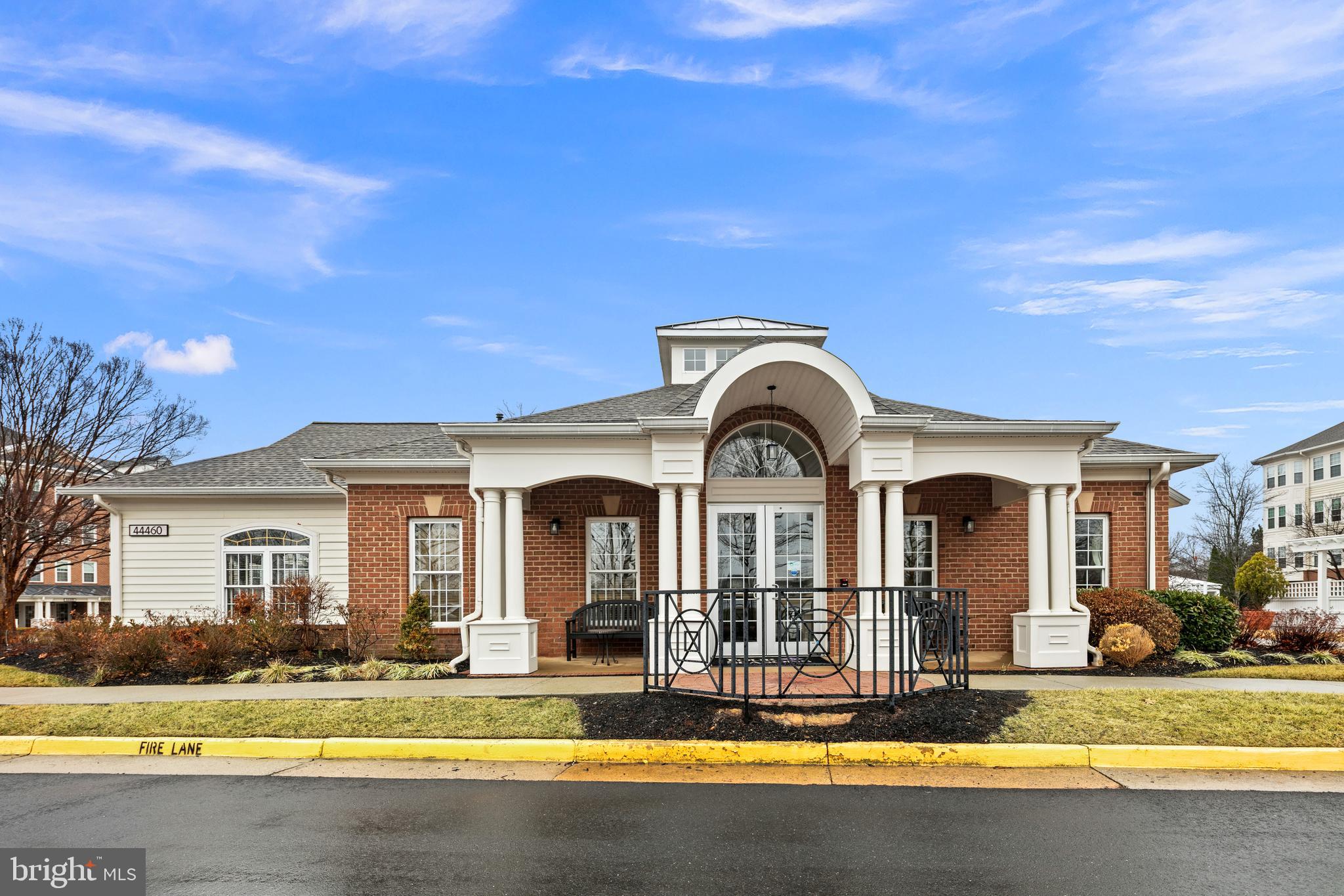 FOUR SEASONS AT ASHBURN VILLAGE - Residential