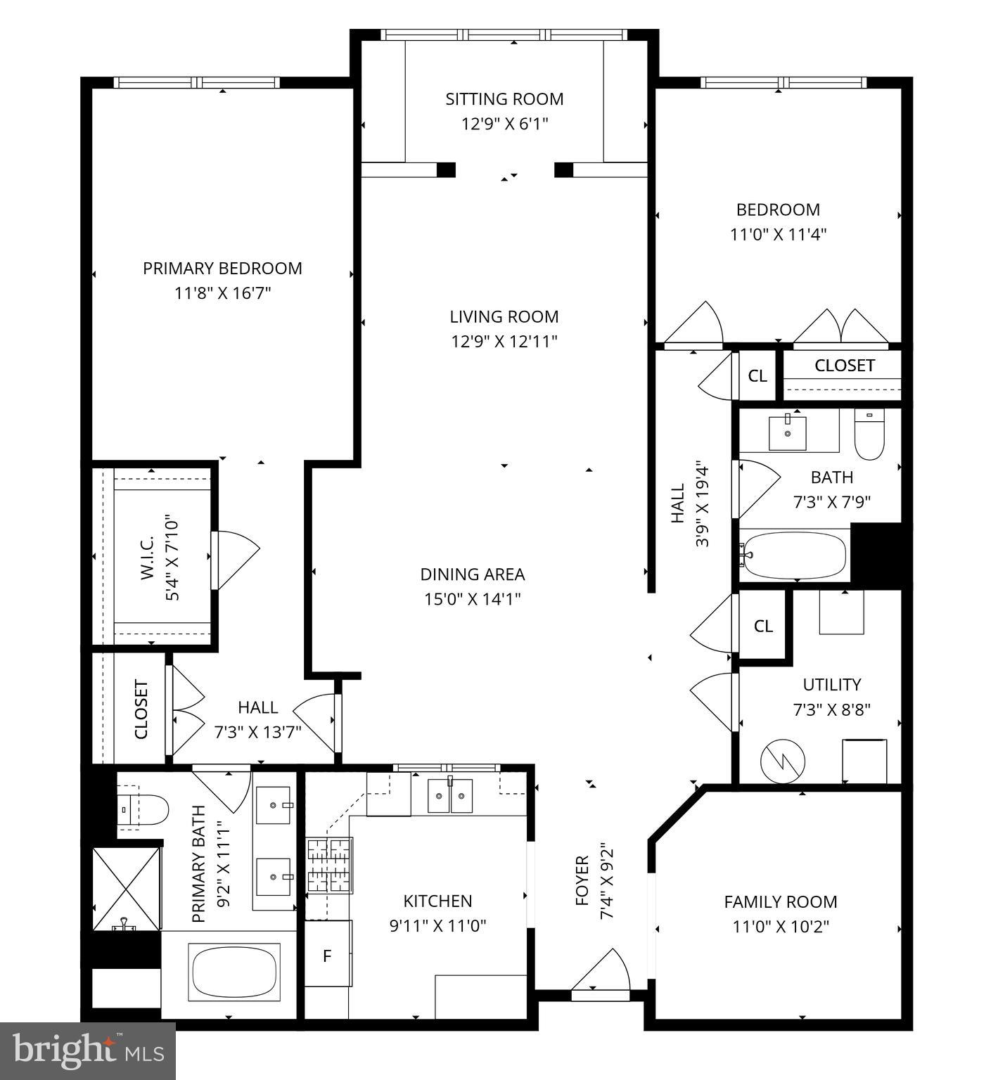 FOUR SEASONS AT ASHBURN VILLAGE - Residential