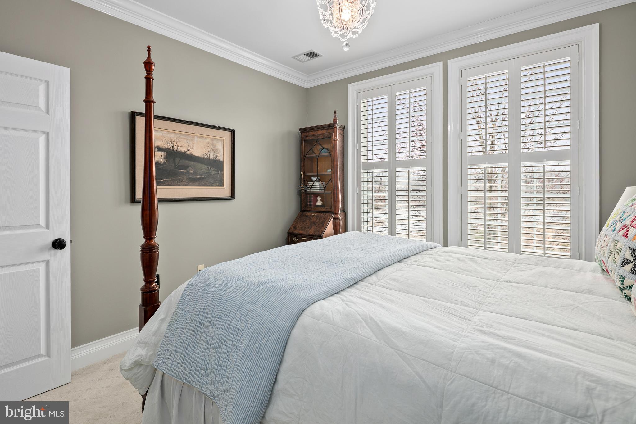 FOUR SEASONS AT ASHBURN VILLAGE - Residential