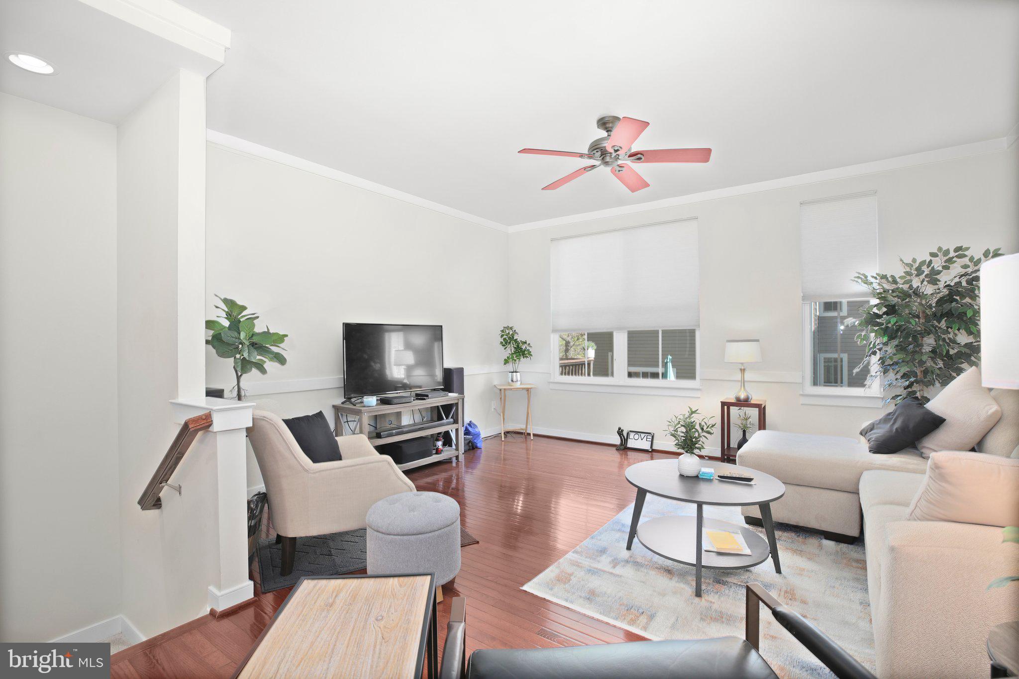 VILLAGE AT WOODSTREAM - Residential