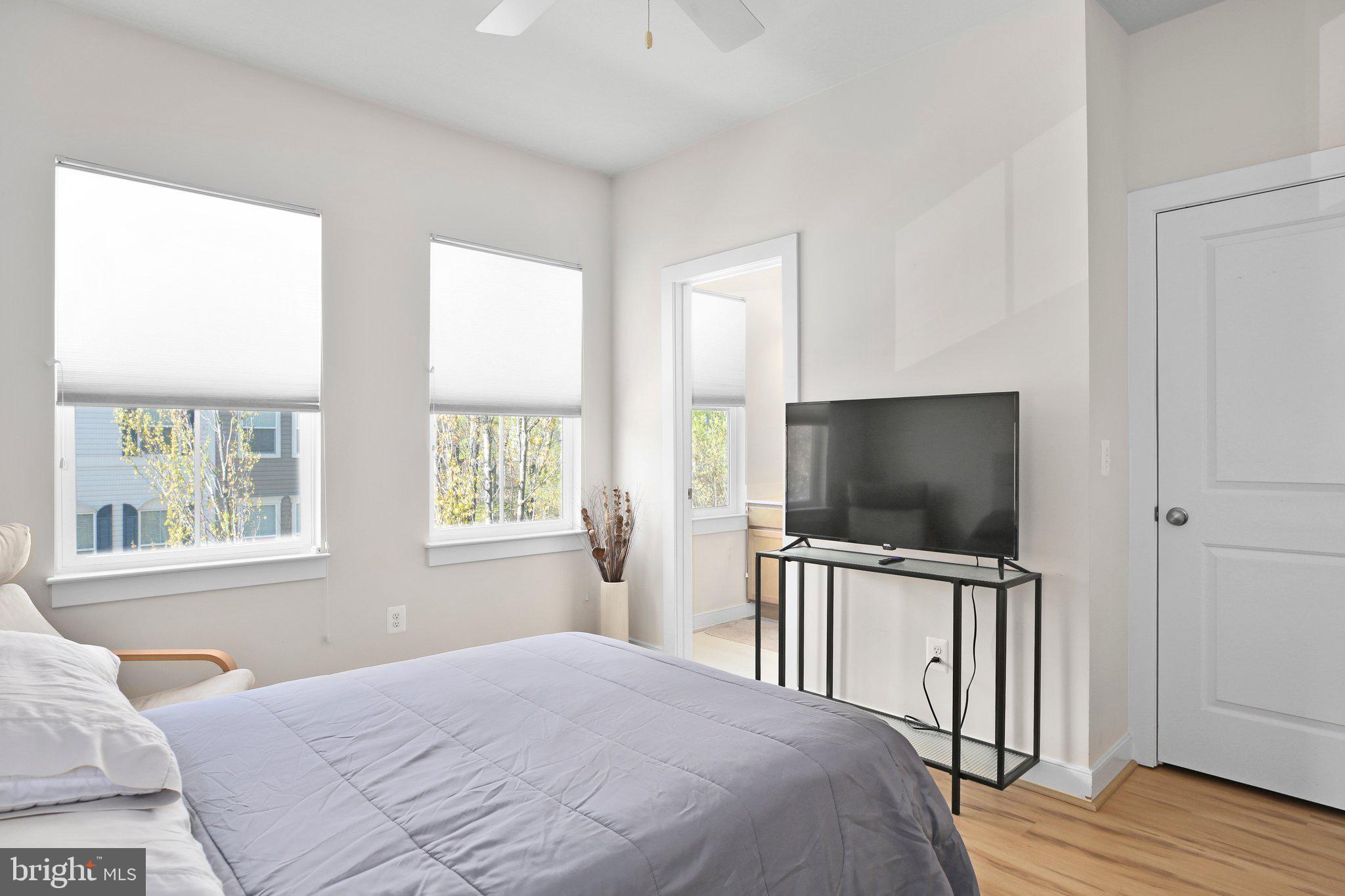 VILLAGE AT WOODSTREAM - Residential