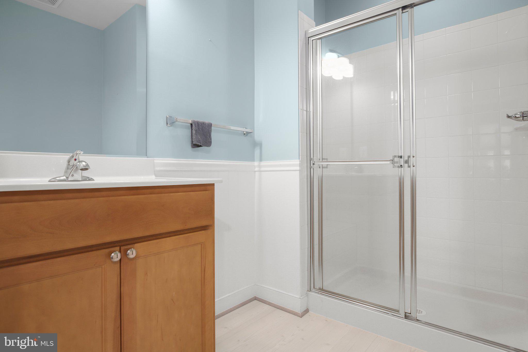 VILLAGE AT WOODSTREAM - Residential