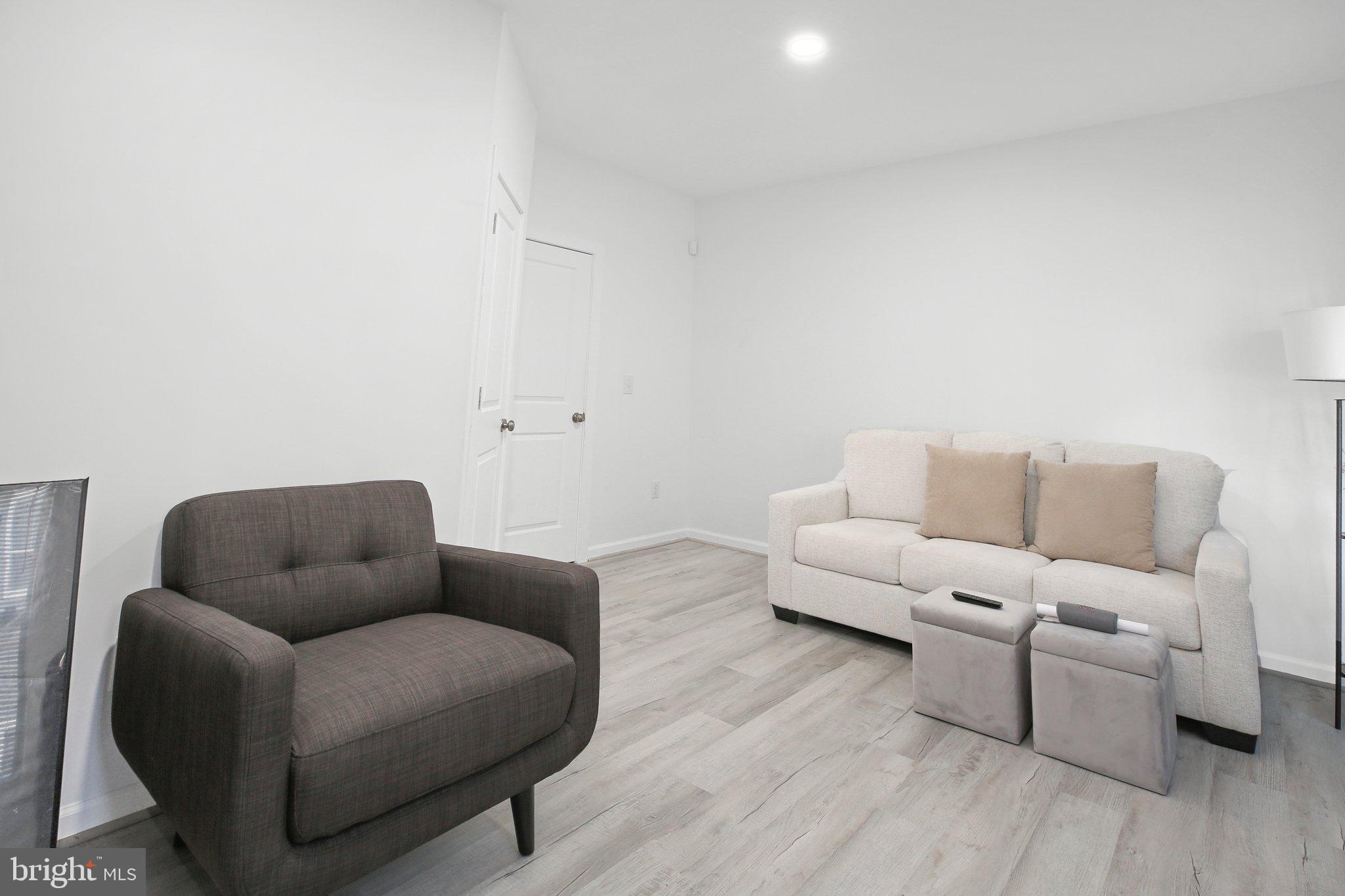 VILLAGE AT WOODSTREAM - Residential