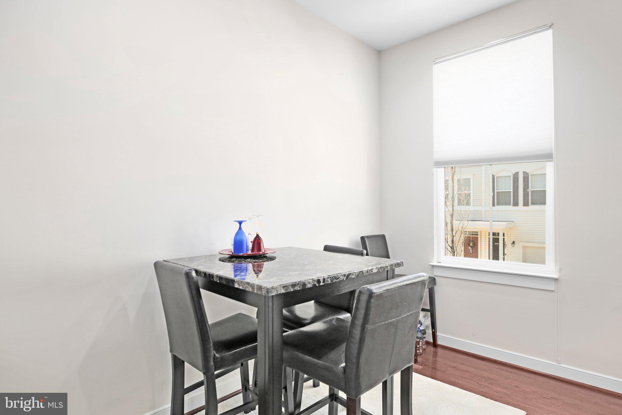 VILLAGE AT WOODSTREAM - Residential