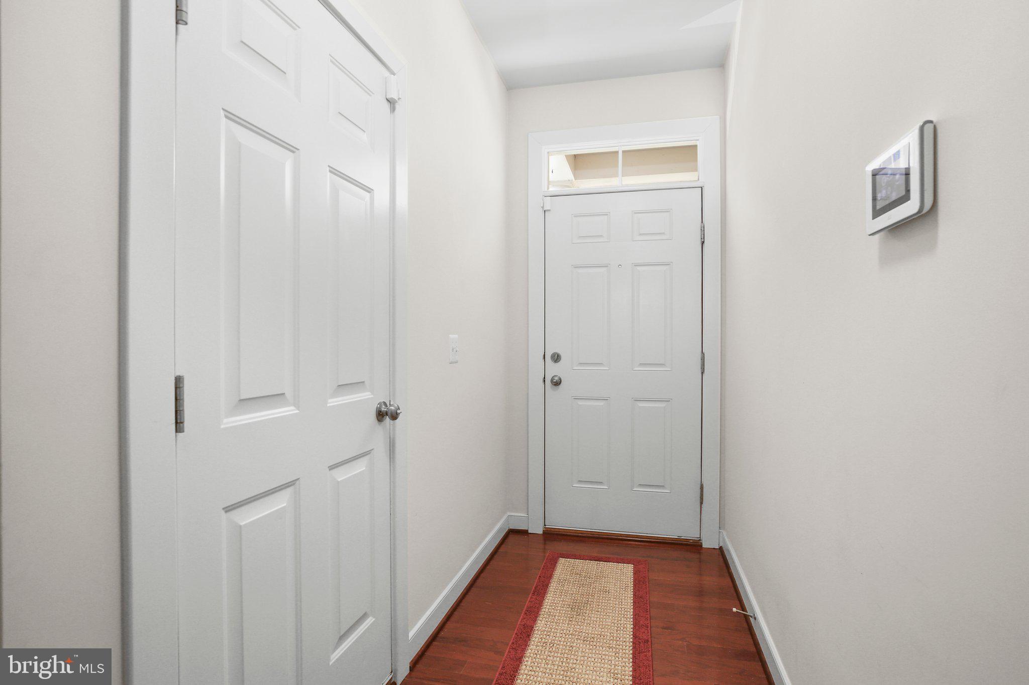 VILLAGE AT WOODSTREAM - Residential