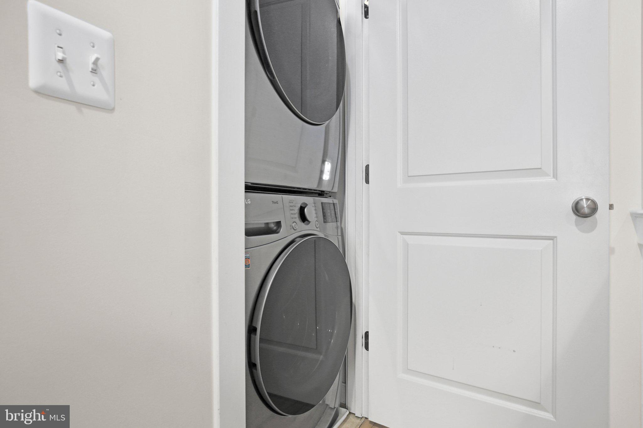 VILLAGE AT WOODSTREAM - Residential