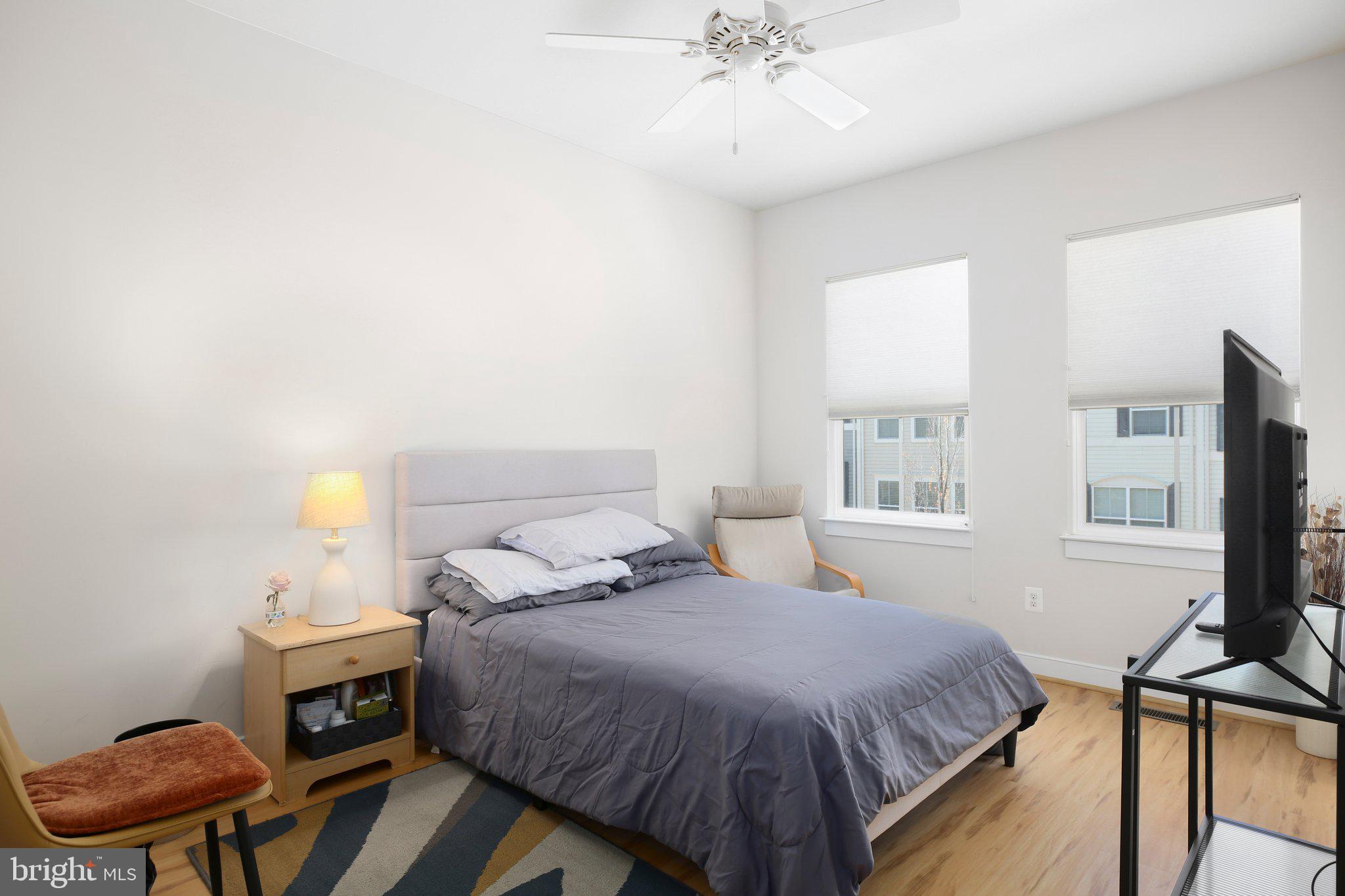 VILLAGE AT WOODSTREAM - Residential