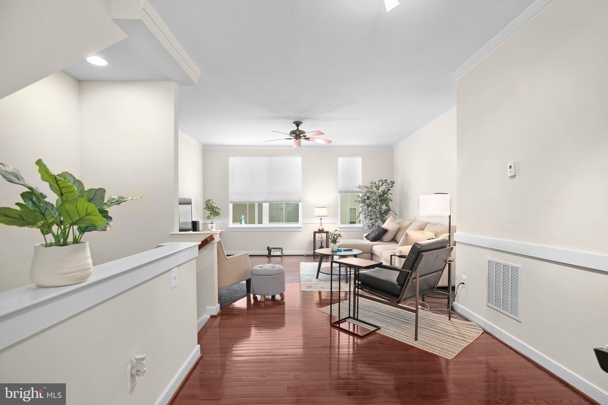 VILLAGE AT WOODSTREAM - Residential