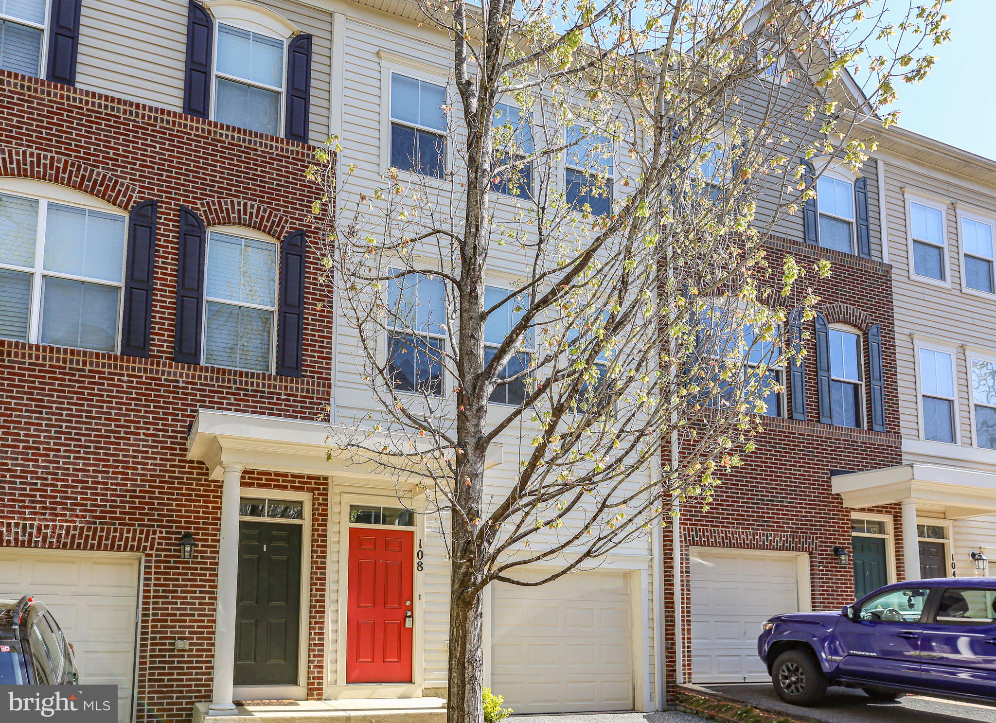 VILLAGE AT WOODSTREAM - Residential