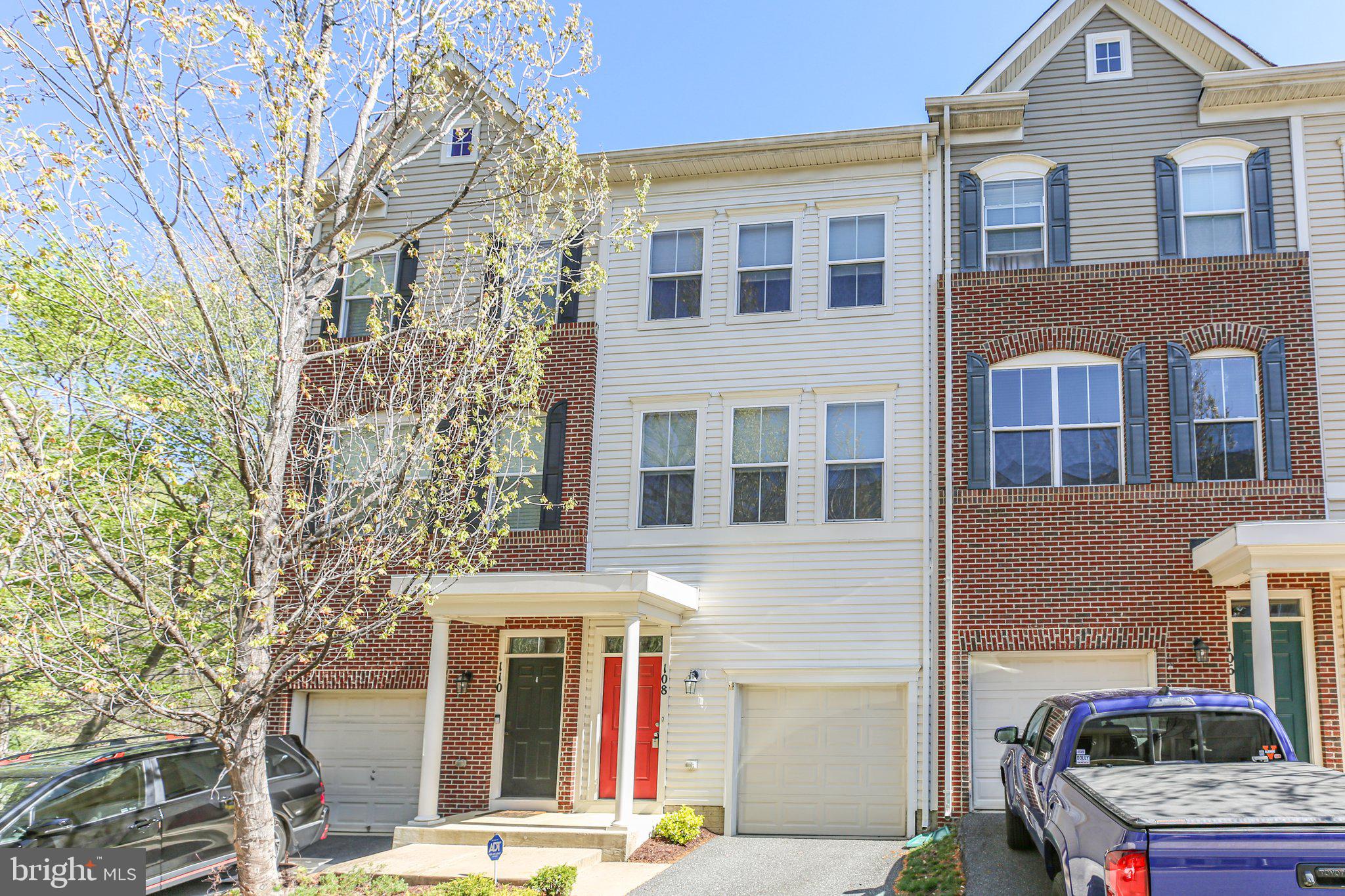 VILLAGE AT WOODSTREAM - Residential