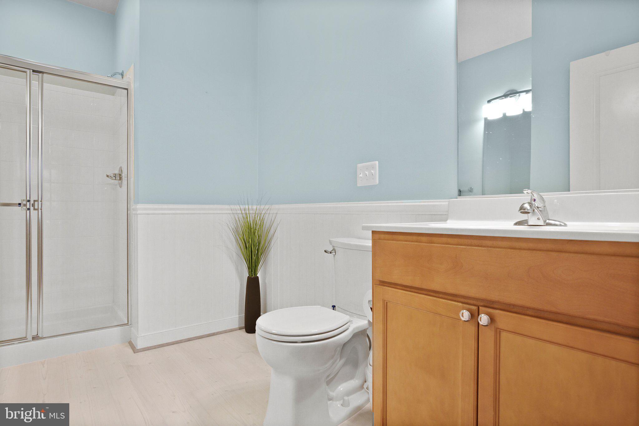 VILLAGE AT WOODSTREAM - Residential