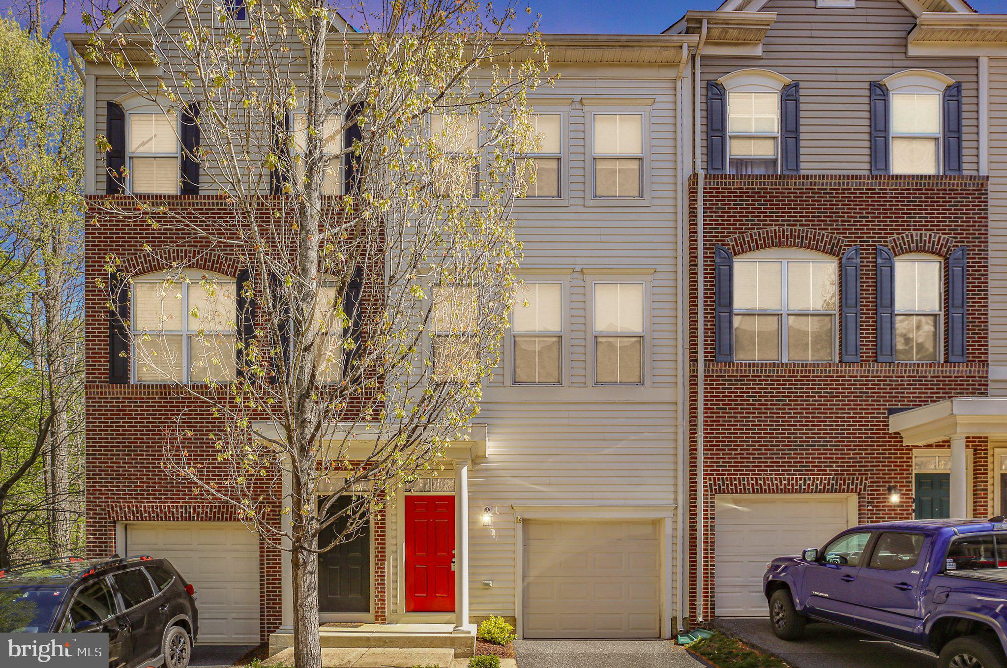 VILLAGE AT WOODSTREAM - Residential