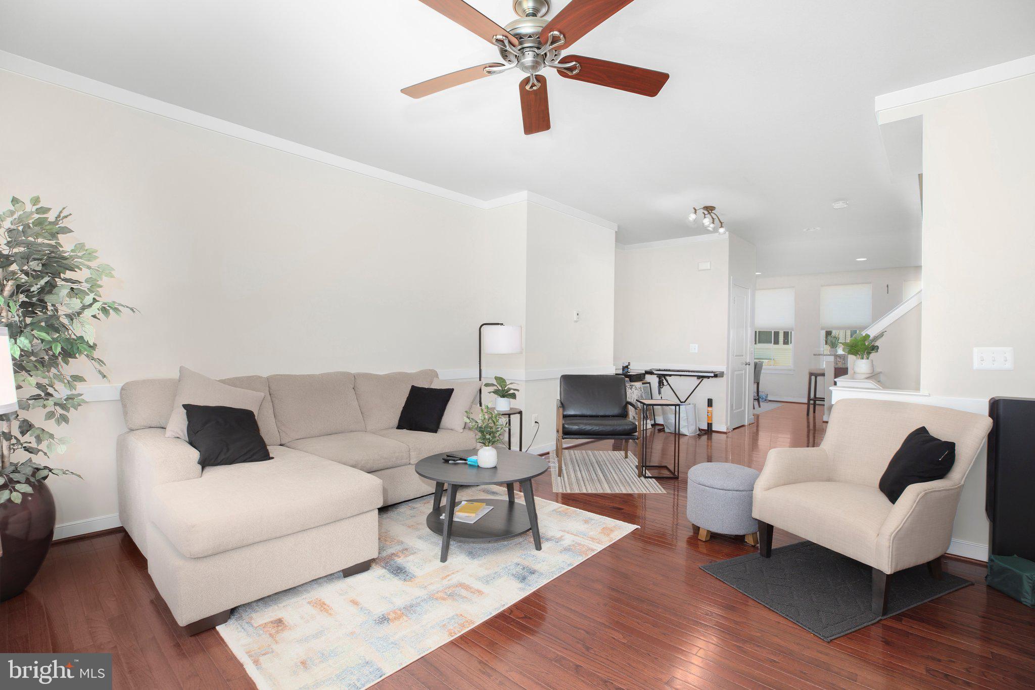 VILLAGE AT WOODSTREAM - Residential