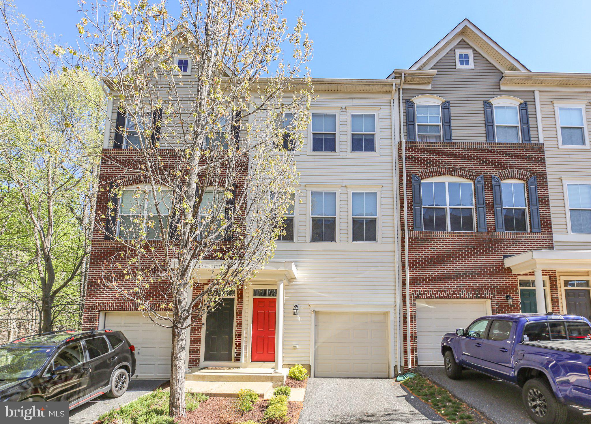 VILLAGE AT WOODSTREAM - Residential