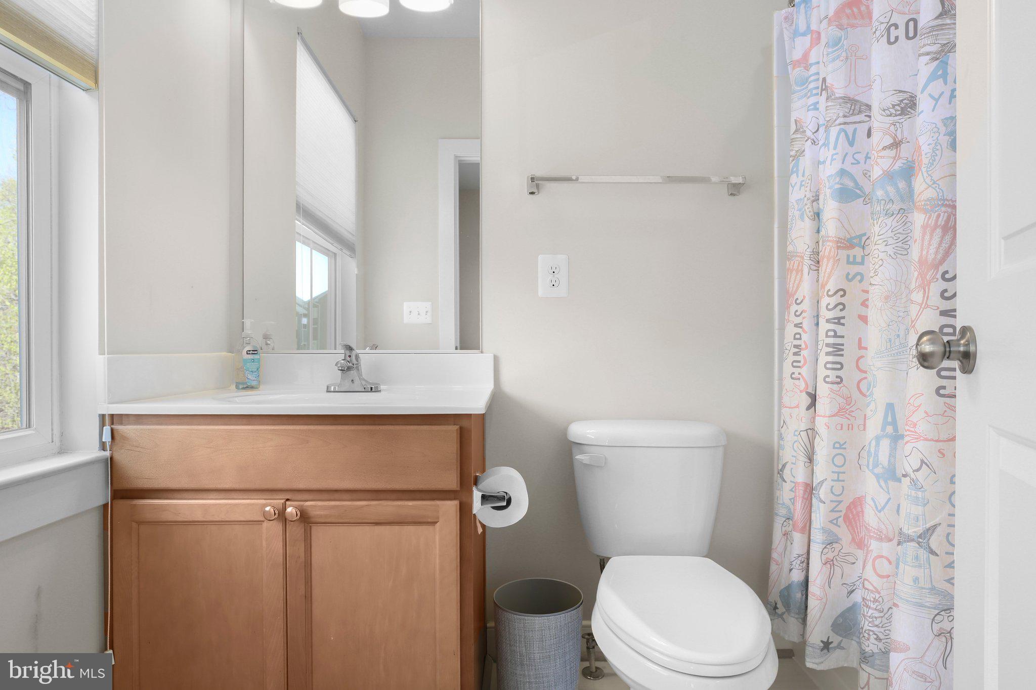 VILLAGE AT WOODSTREAM - Residential