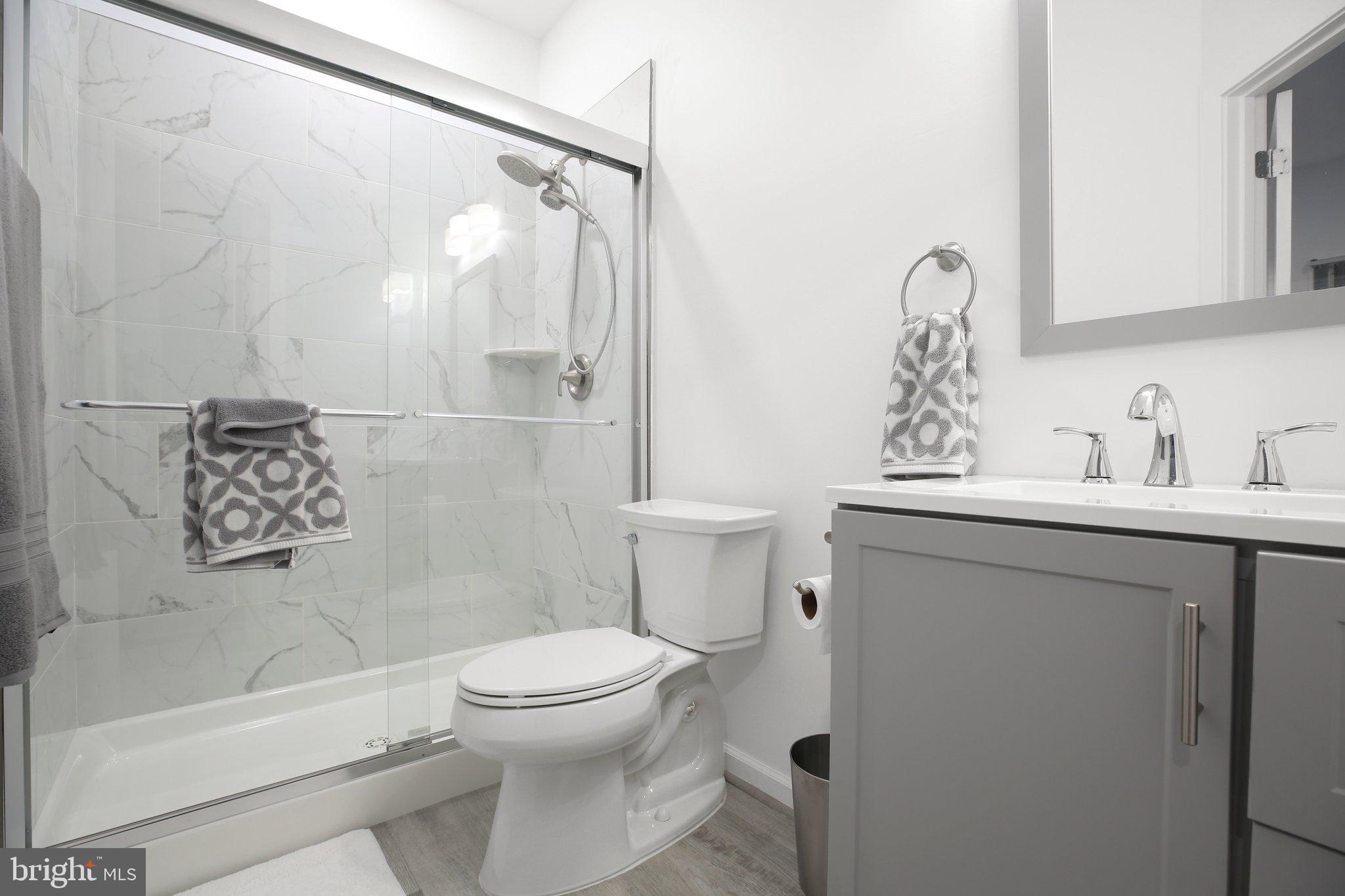 VILLAGE AT WOODSTREAM - Residential