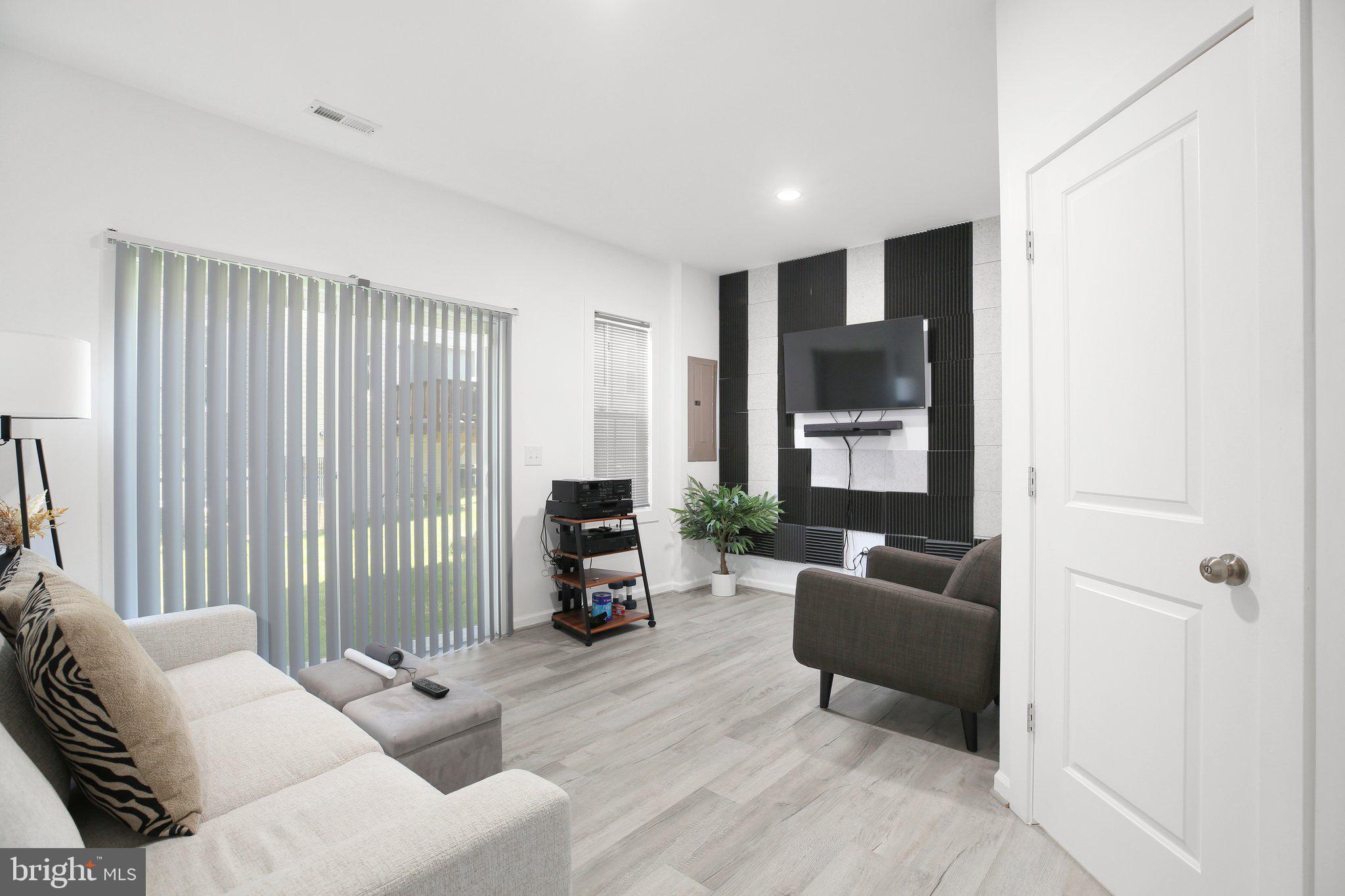 VILLAGE AT WOODSTREAM - Residential