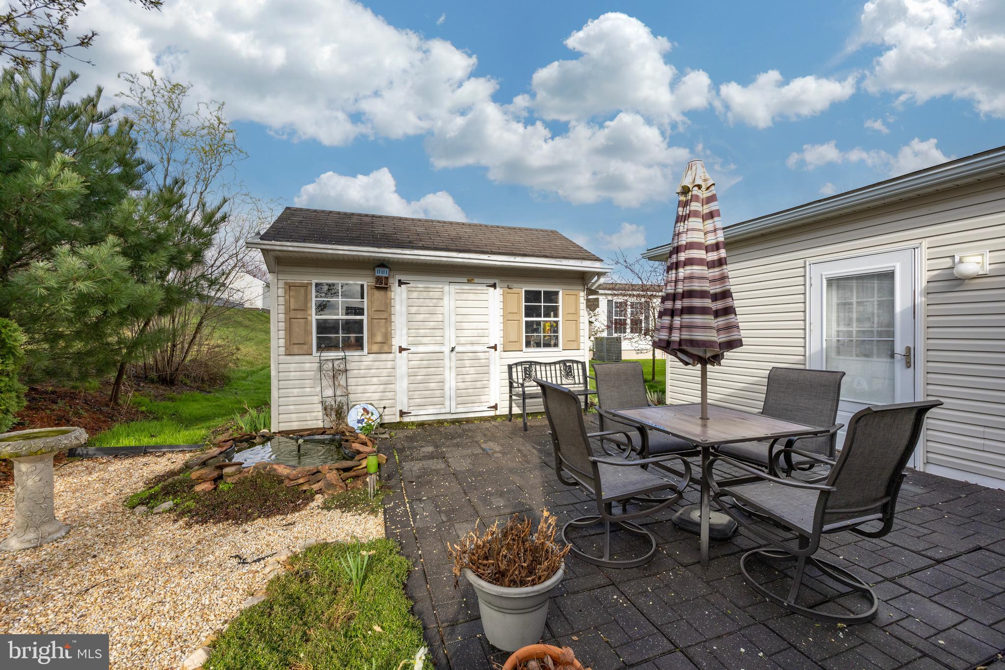 SPRING RUN ESTATES - Residential