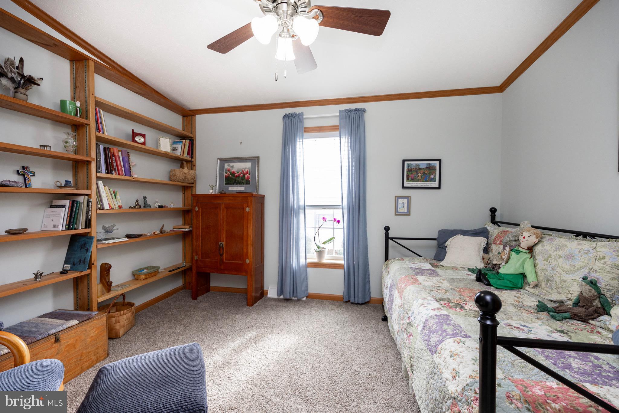 SPRING RUN ESTATES - Residential