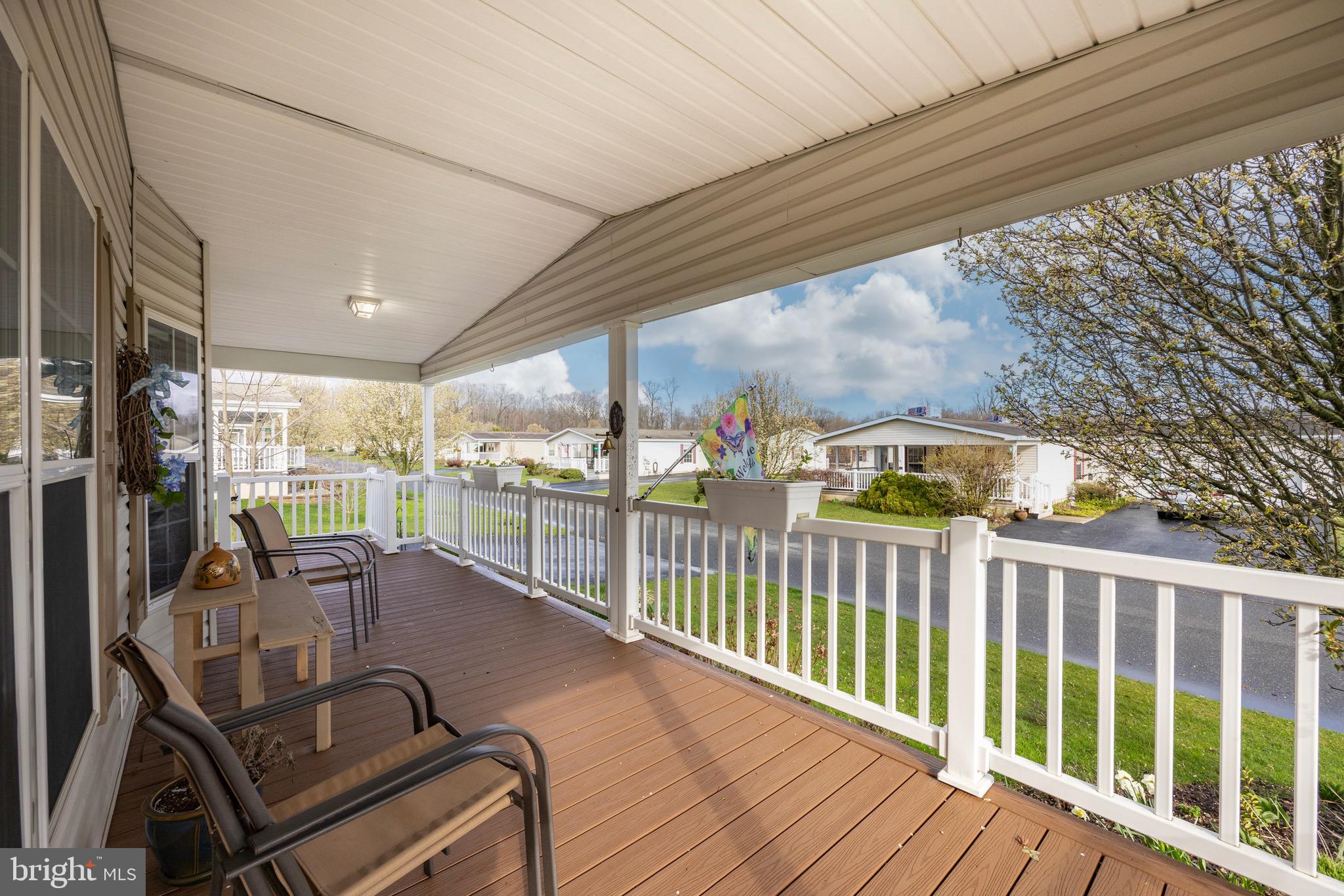 SPRING RUN ESTATES - Residential