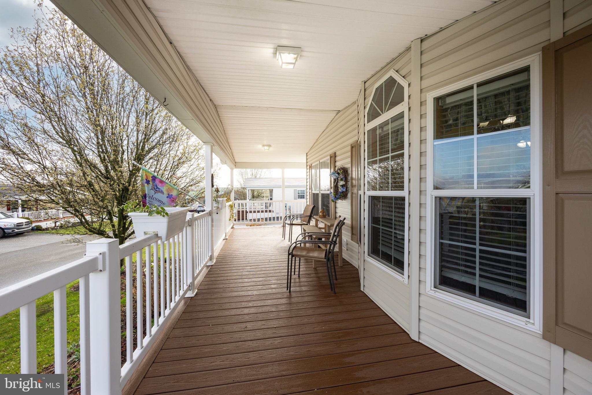 SPRING RUN ESTATES - Residential