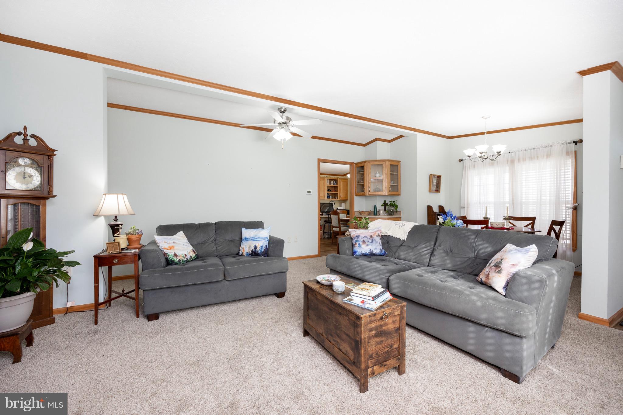 SPRING RUN ESTATES - Residential