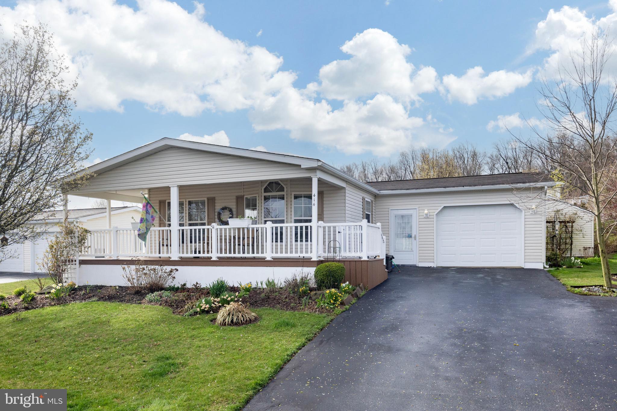 SPRING RUN ESTATES - Residential