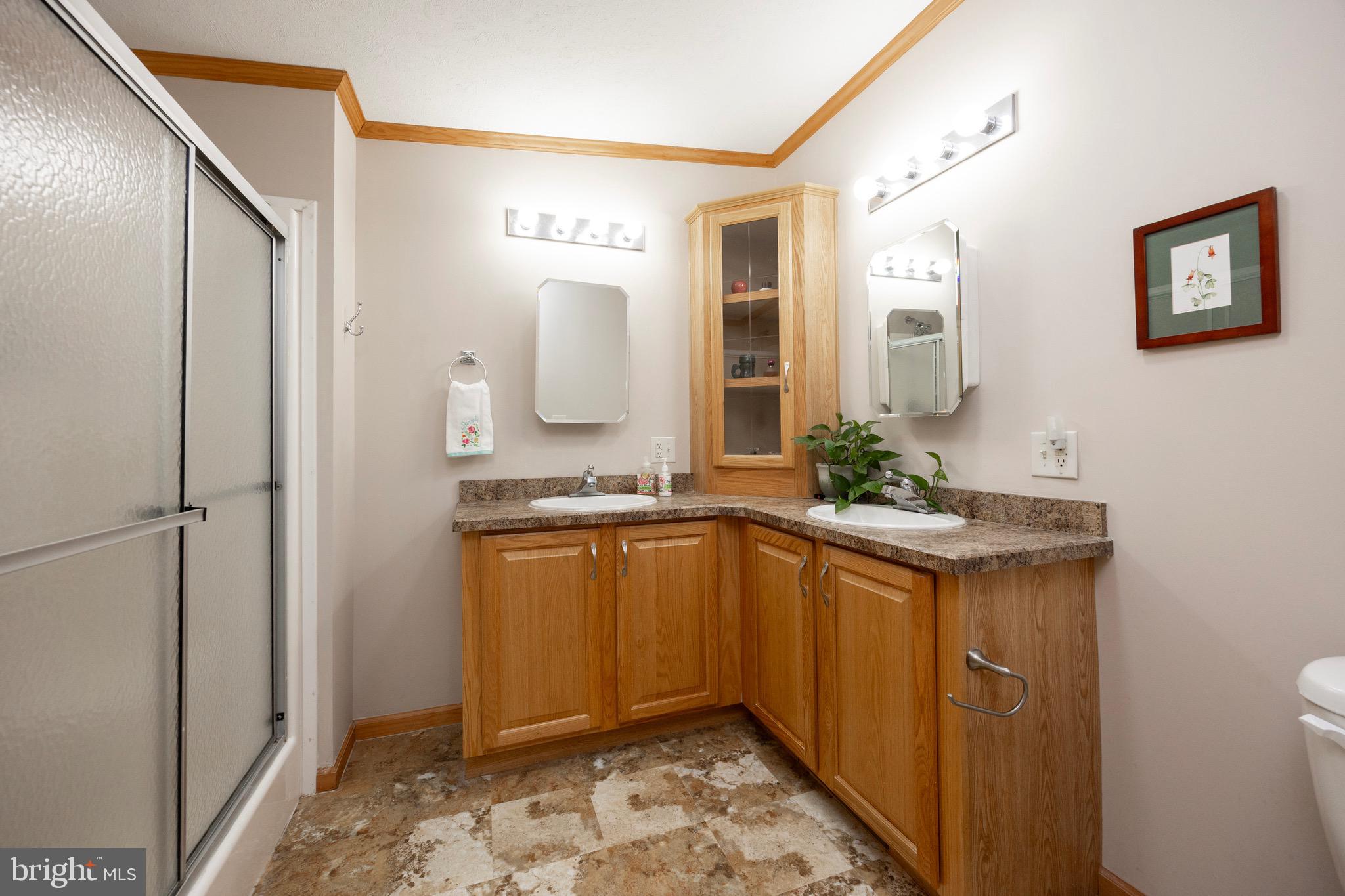 SPRING RUN ESTATES - Residential