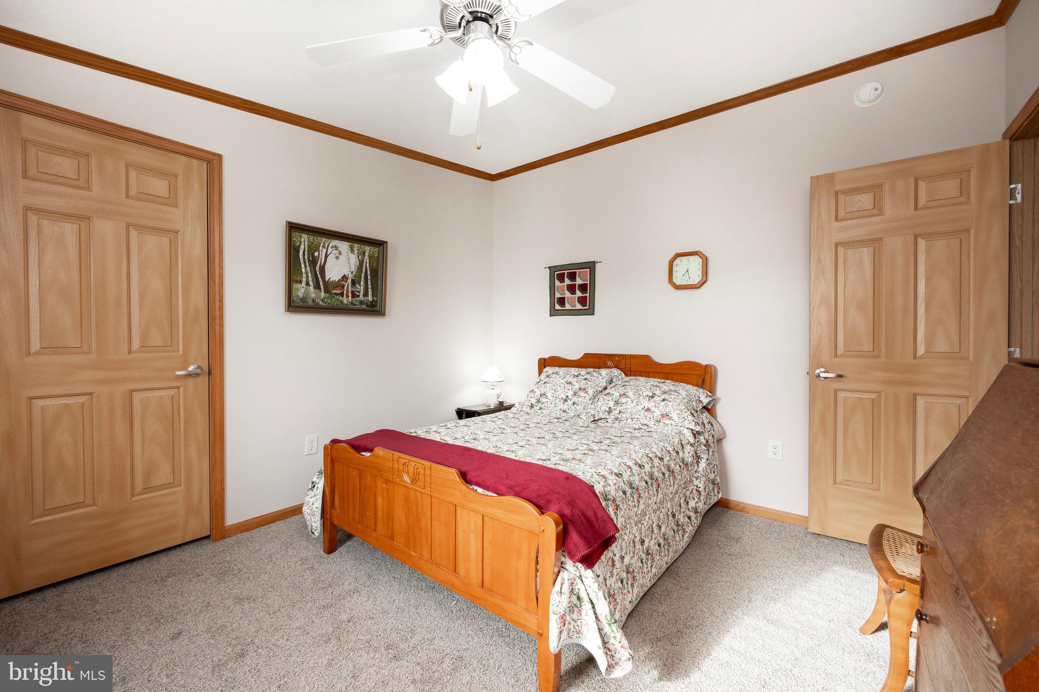 SPRING RUN ESTATES - Residential