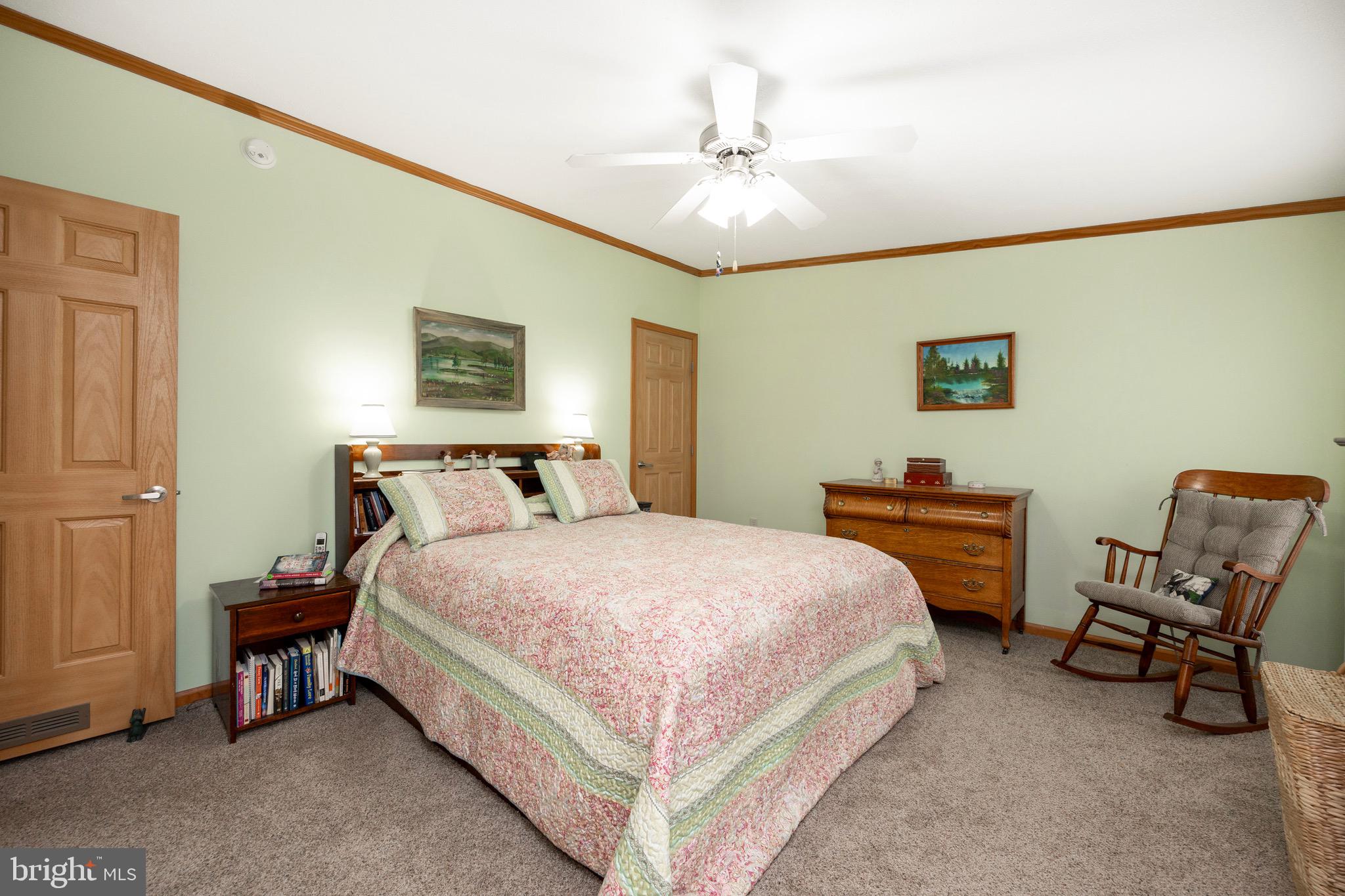 SPRING RUN ESTATES - Residential