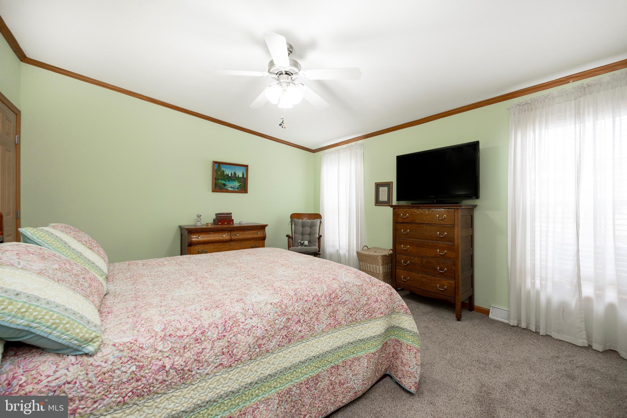 SPRING RUN ESTATES - Residential