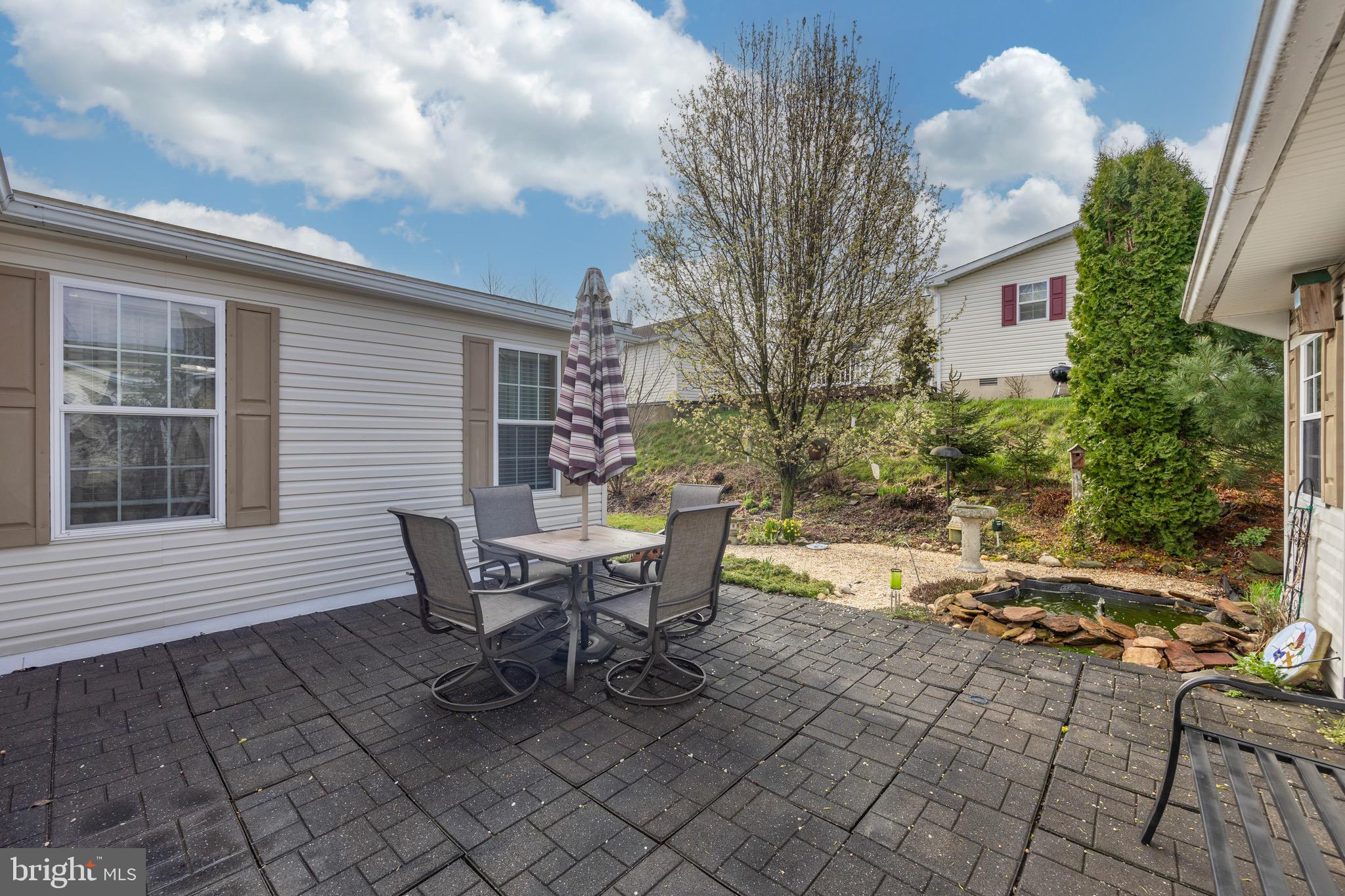 SPRING RUN ESTATES - Residential