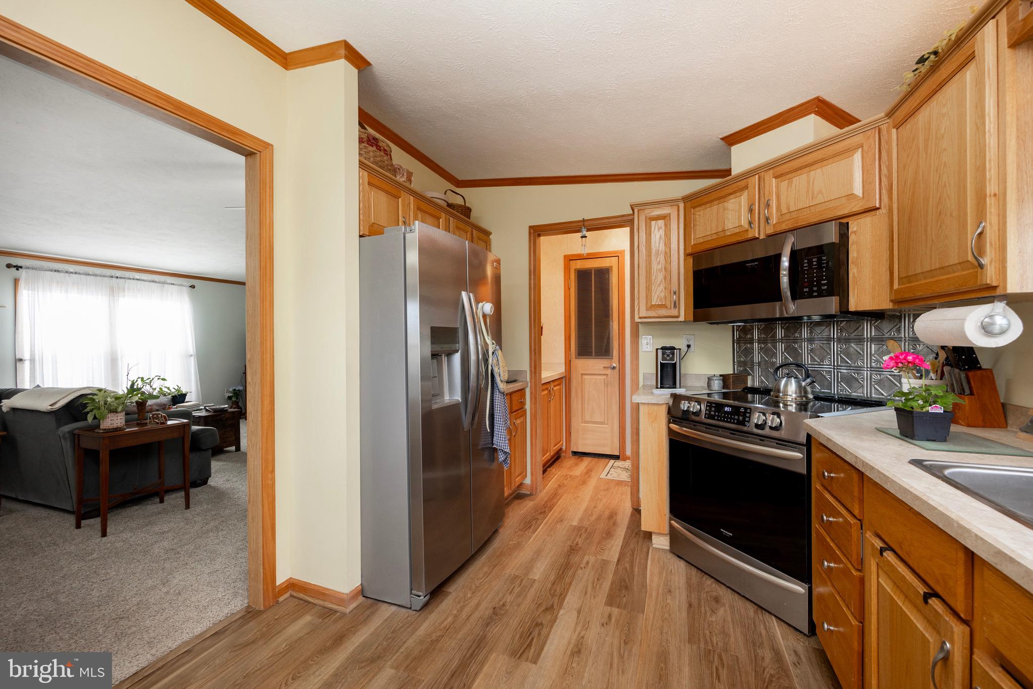 SPRING RUN ESTATES - Residential