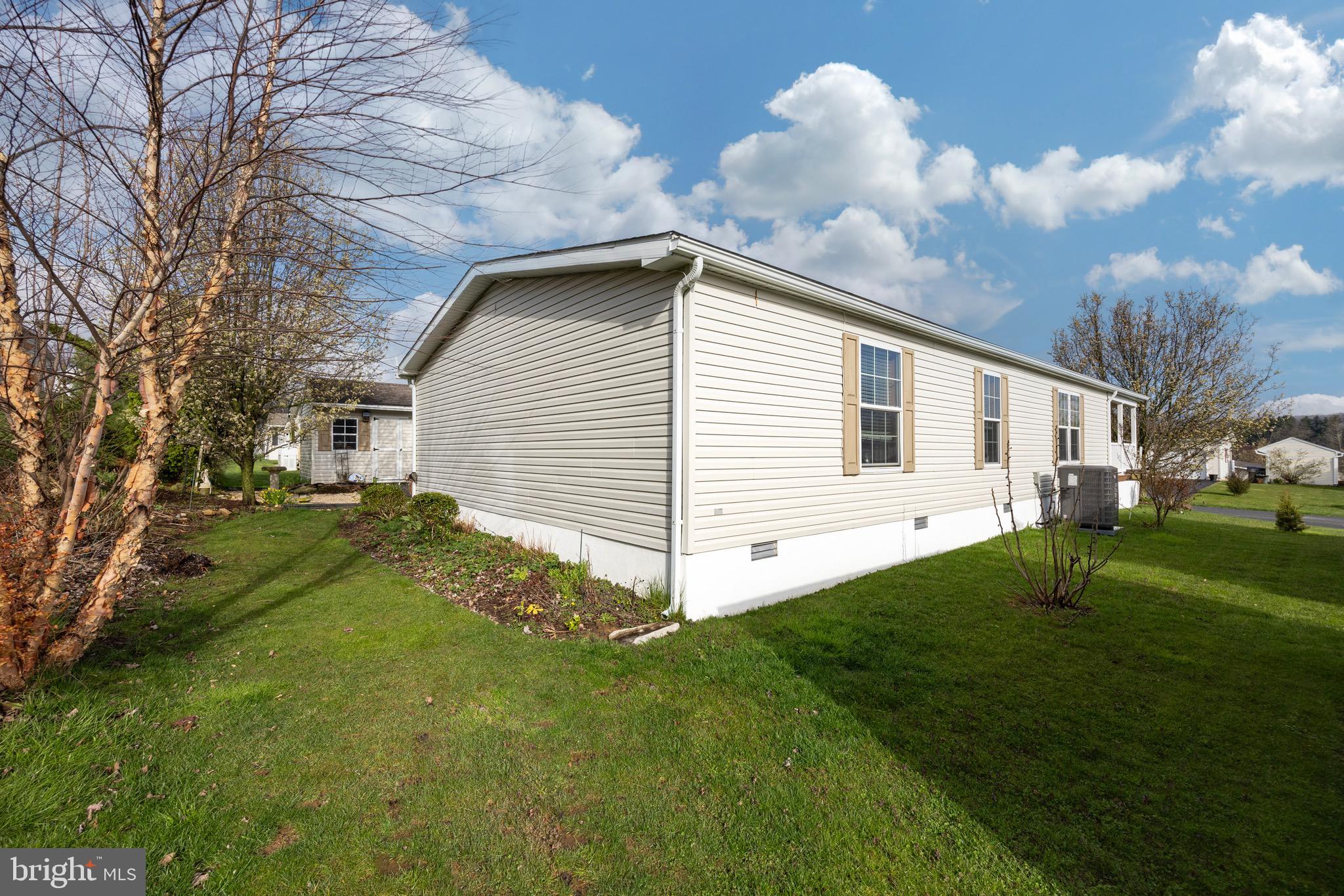 SPRING RUN ESTATES - Residential