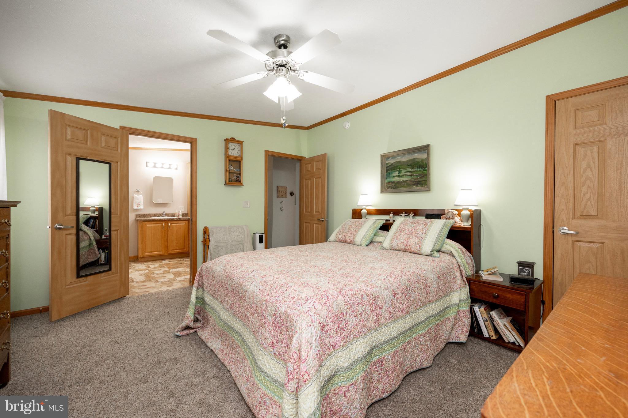 SPRING RUN ESTATES - Residential