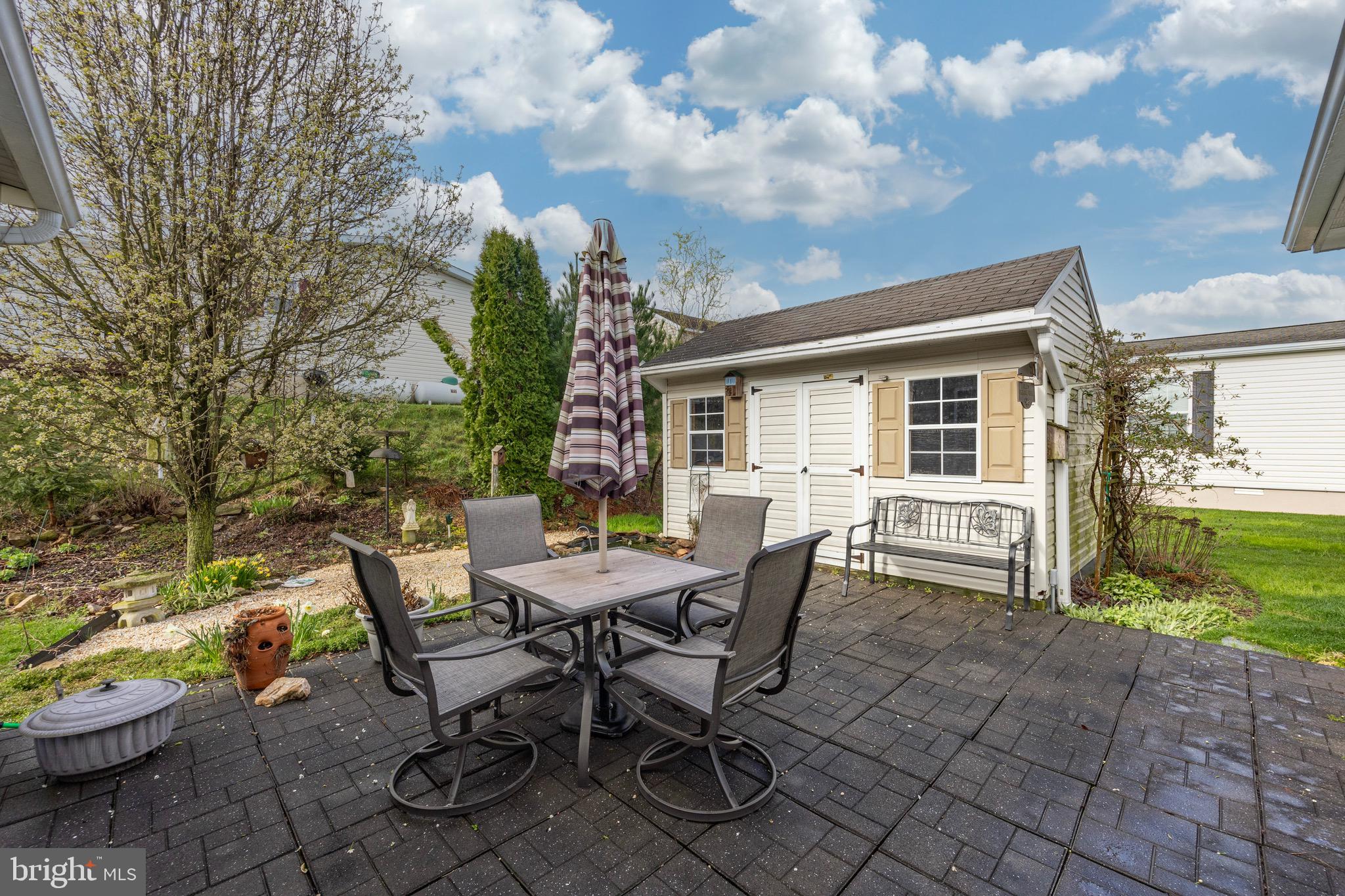 SPRING RUN ESTATES - Residential