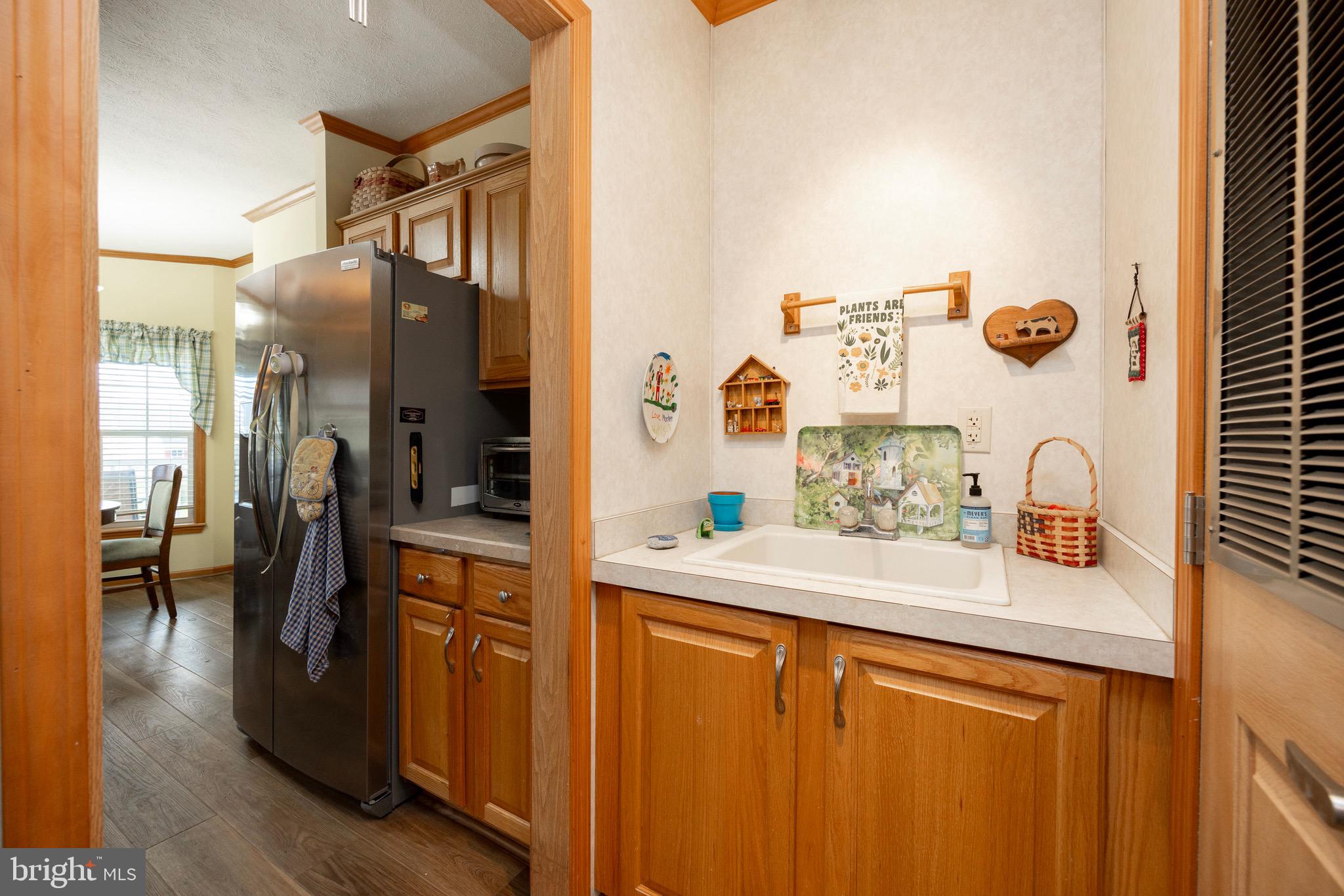 SPRING RUN ESTATES - Residential