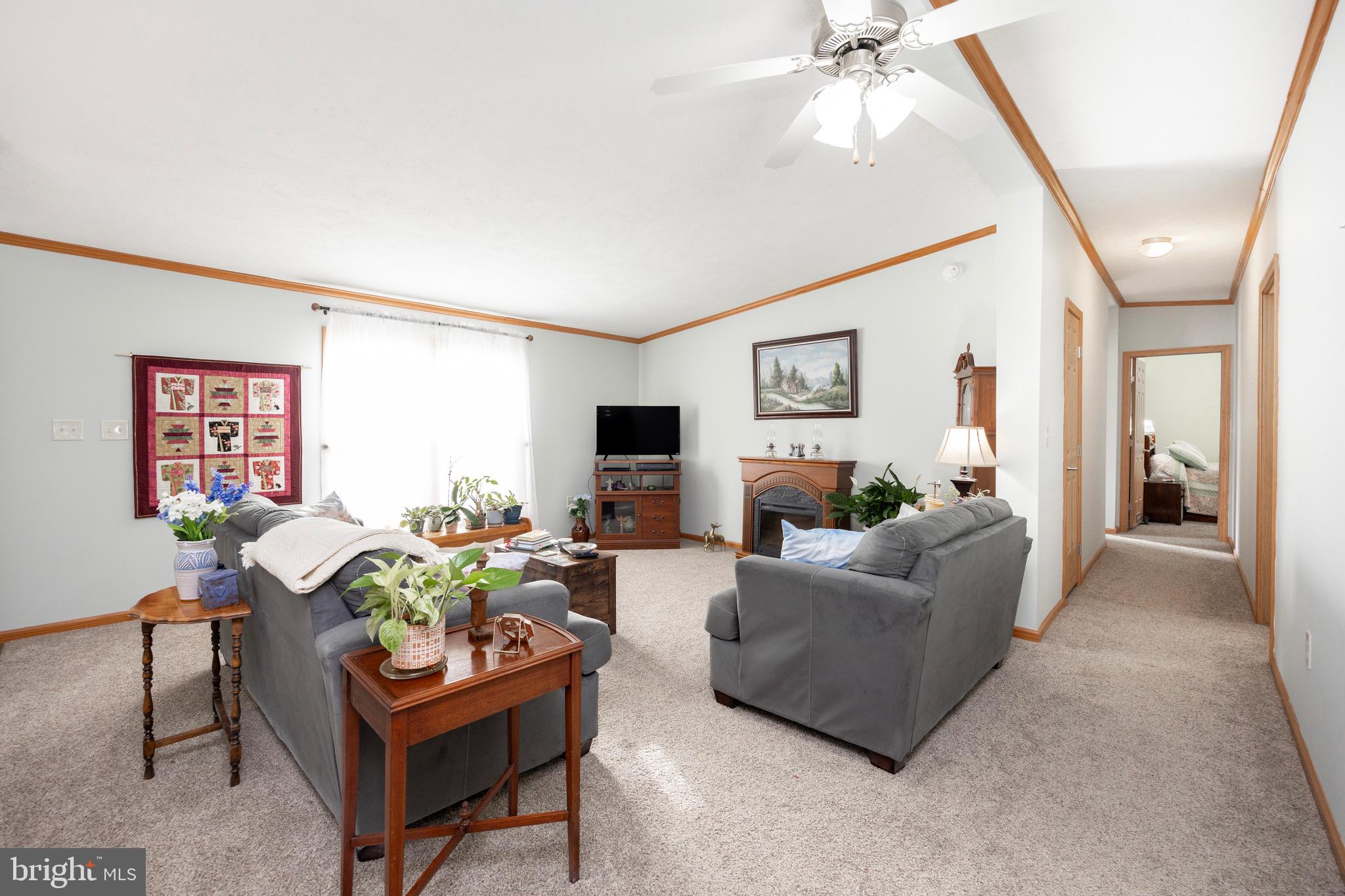 SPRING RUN ESTATES - Residential