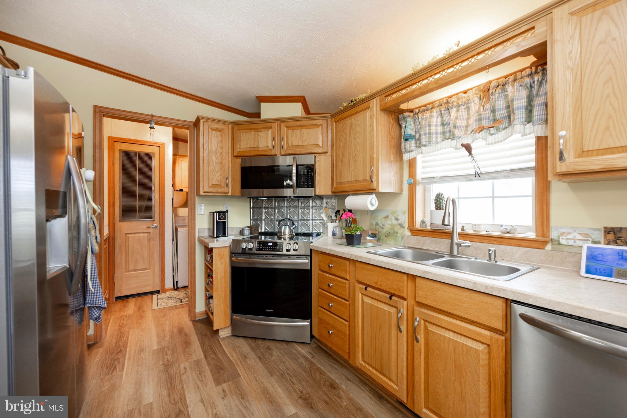 SPRING RUN ESTATES - Residential