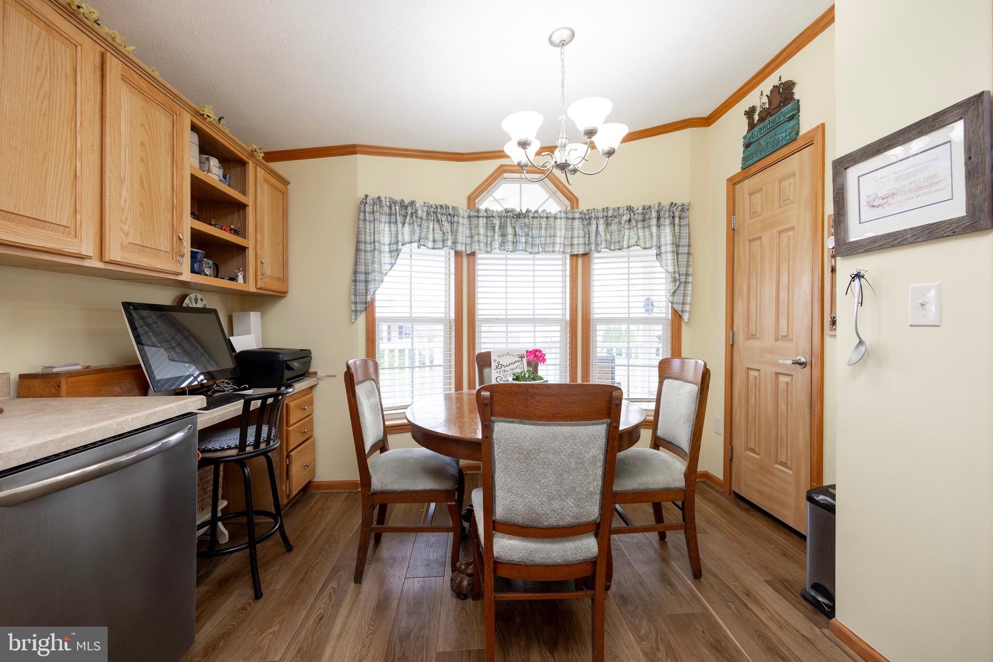 SPRING RUN ESTATES - Residential