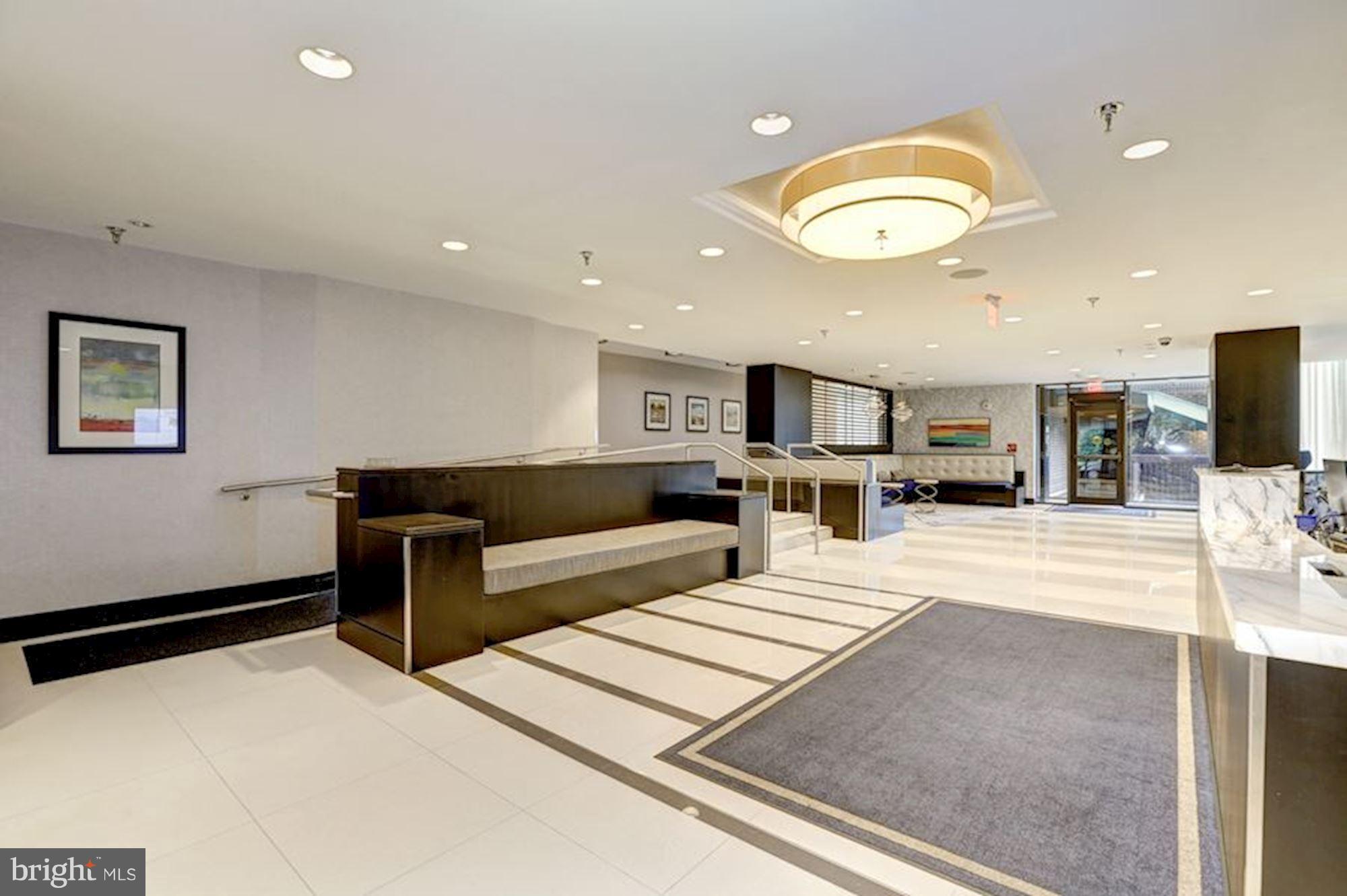 CHELSEA TOWERS - Residential Lease