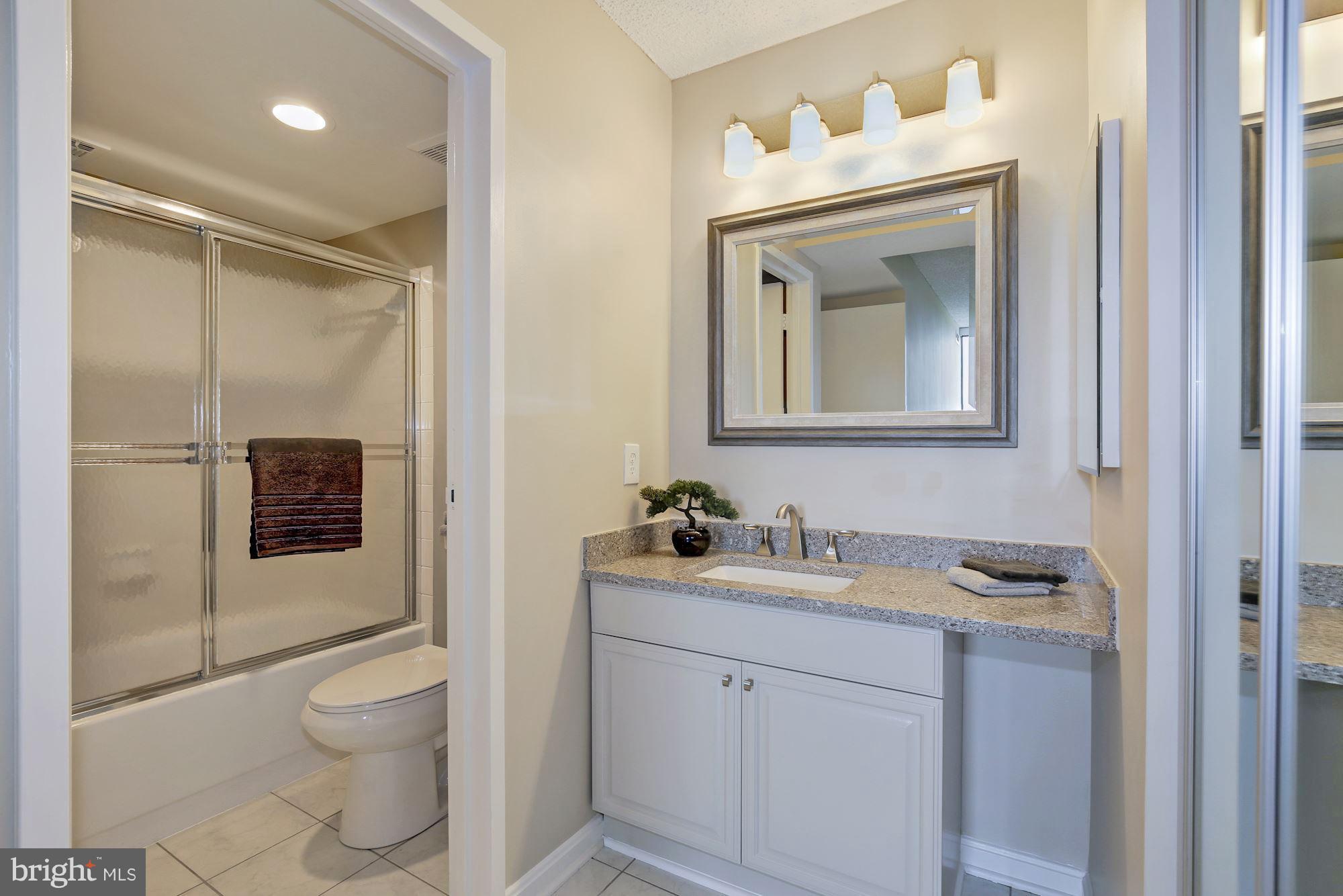 CHELSEA TOWERS - Residential Lease