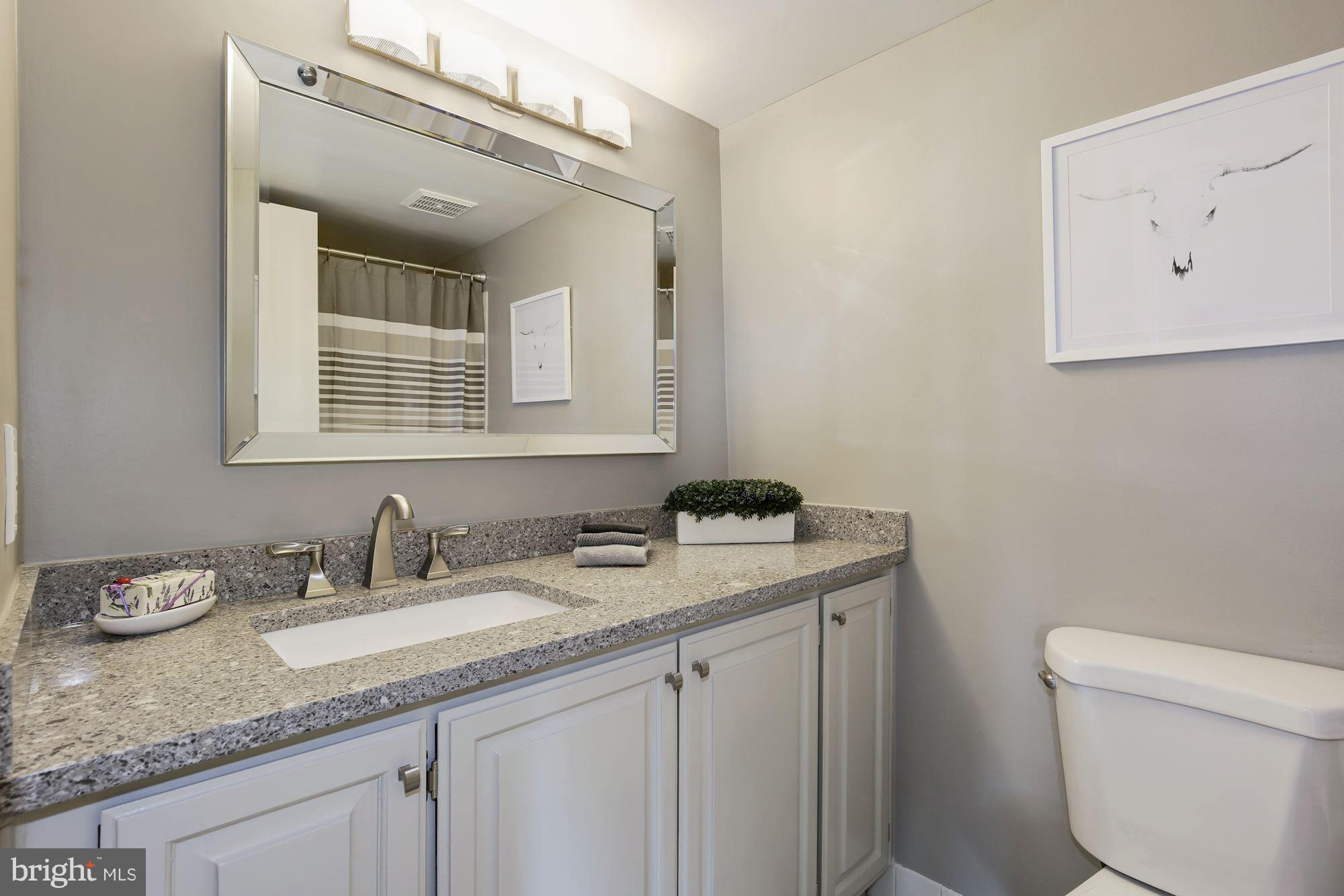 CHELSEA TOWERS - Residential Lease